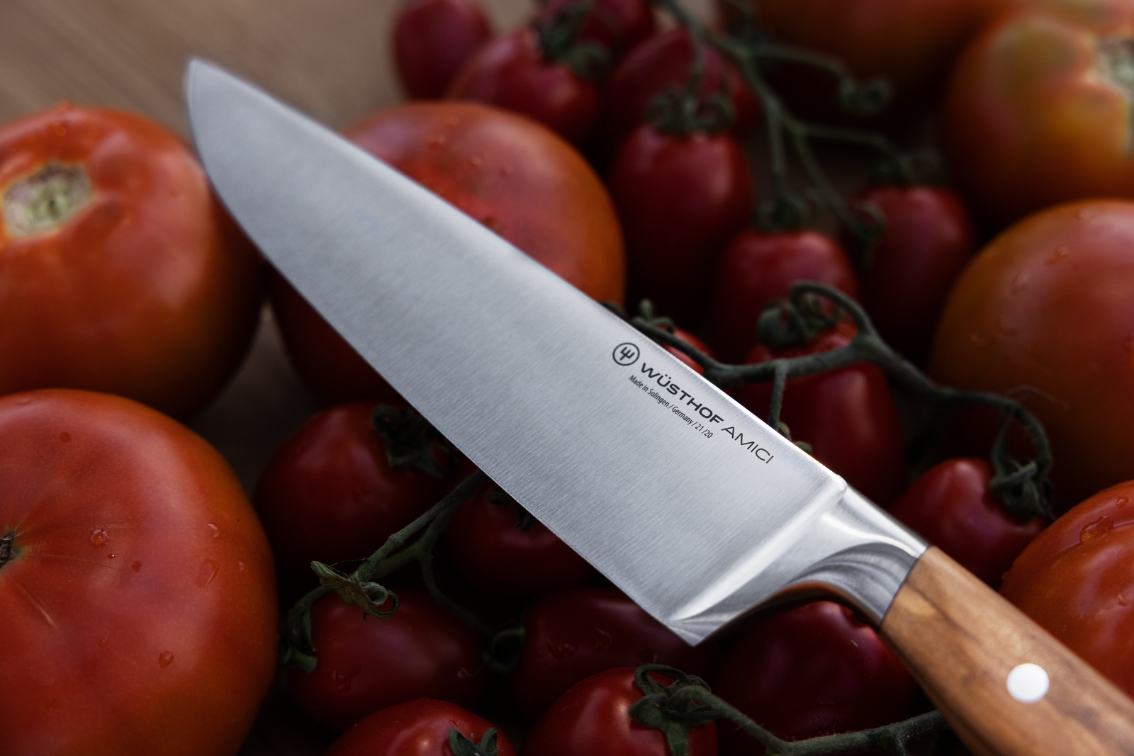 Wüsthof Amici Kochmesser 20 cm