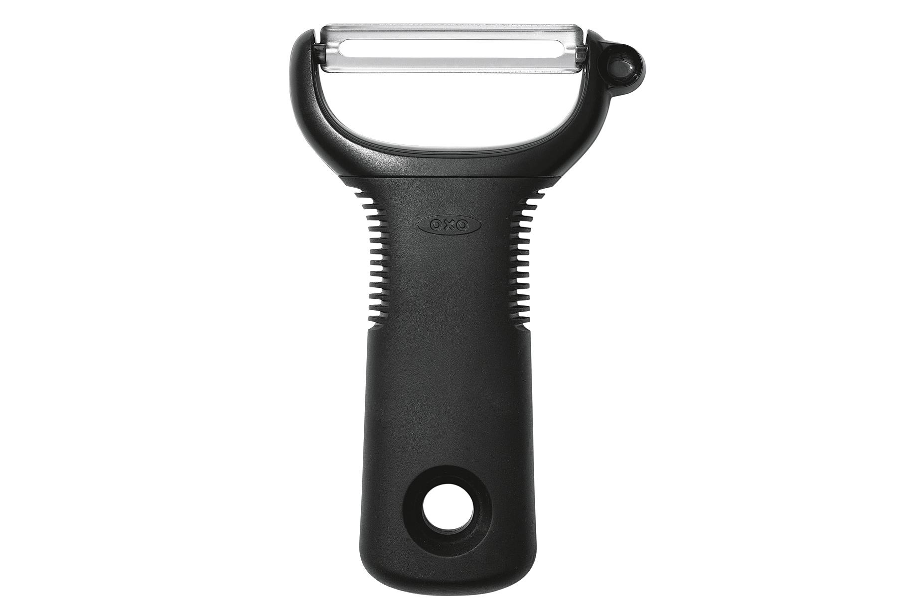 OXO Y-Sparschäler "Good Grips" black