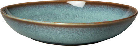 Villeroy & Boch Lave glace Schale flach klein Villeroy & Boch Lave glace Schale flach klein