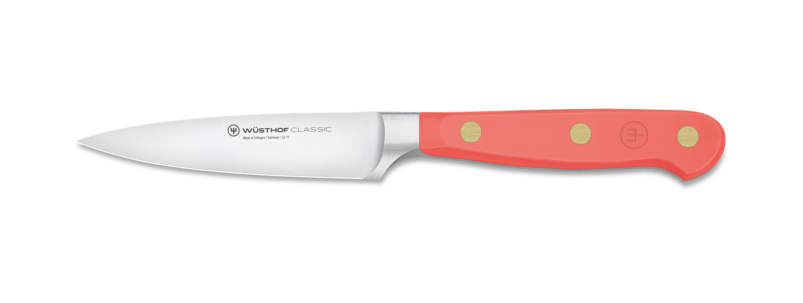 Wüsthof Classic Gemüsemesser 9 cm