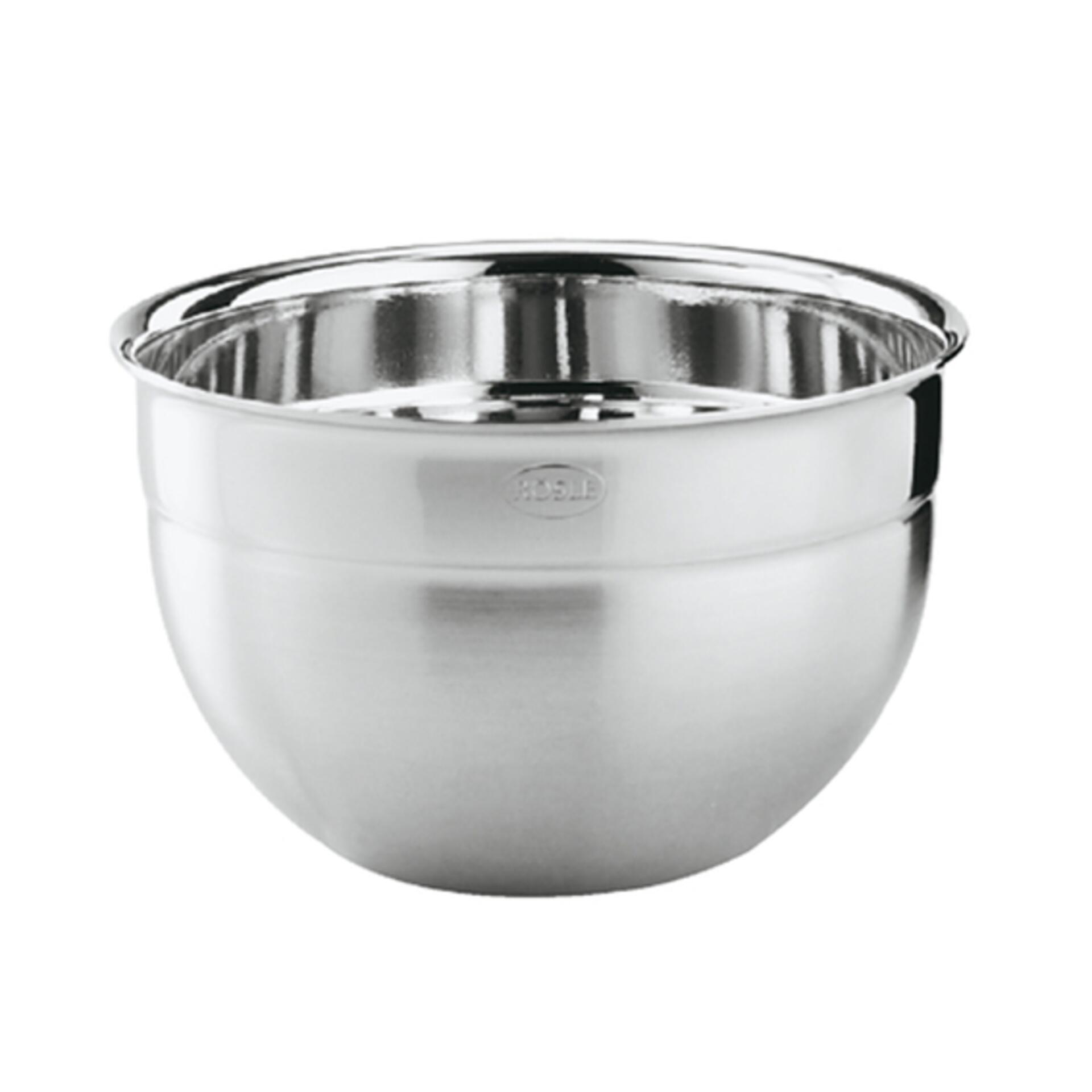 Rösle Schüssel Hoch 20 cm Rösle Schüssel Hoch 20 cm