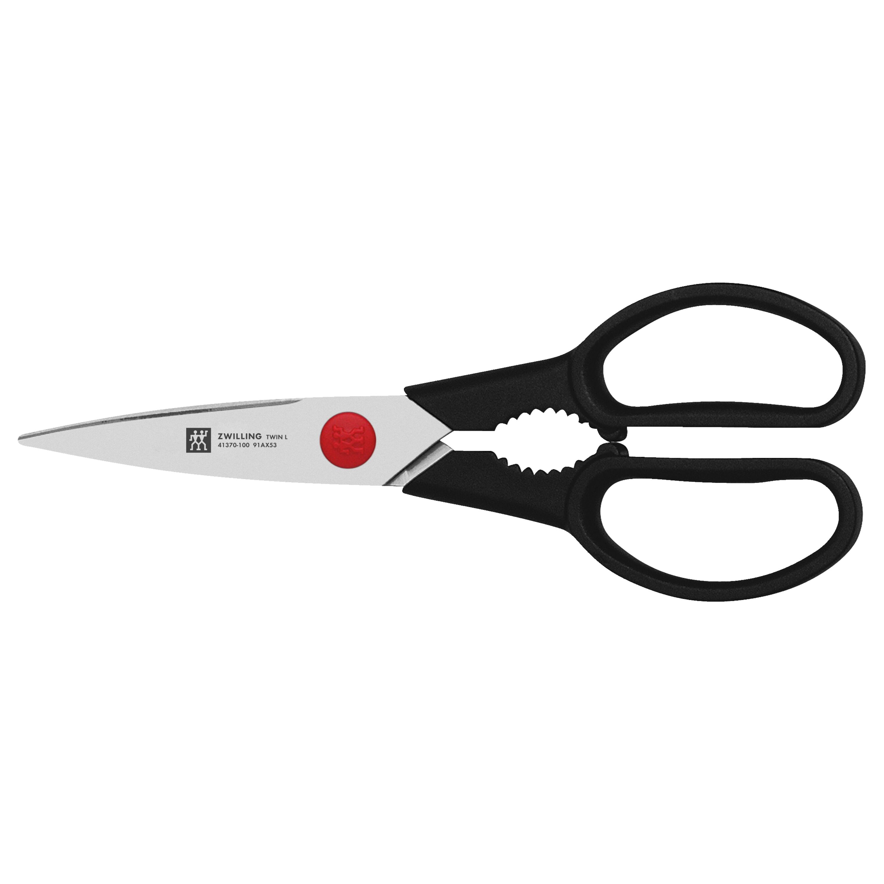 ZWILLING TWIN L Vielzweckschere 20 cm, Edelstahl