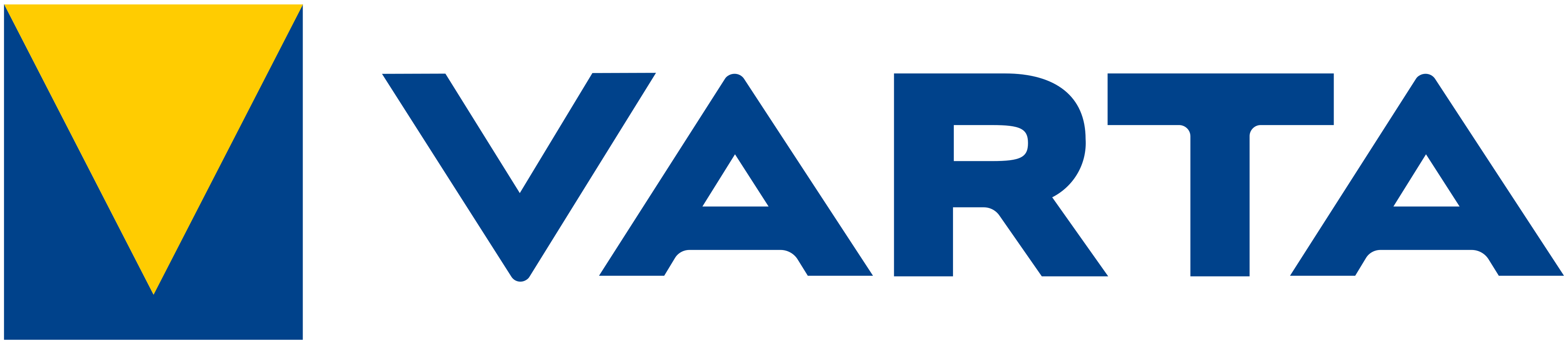VARTA