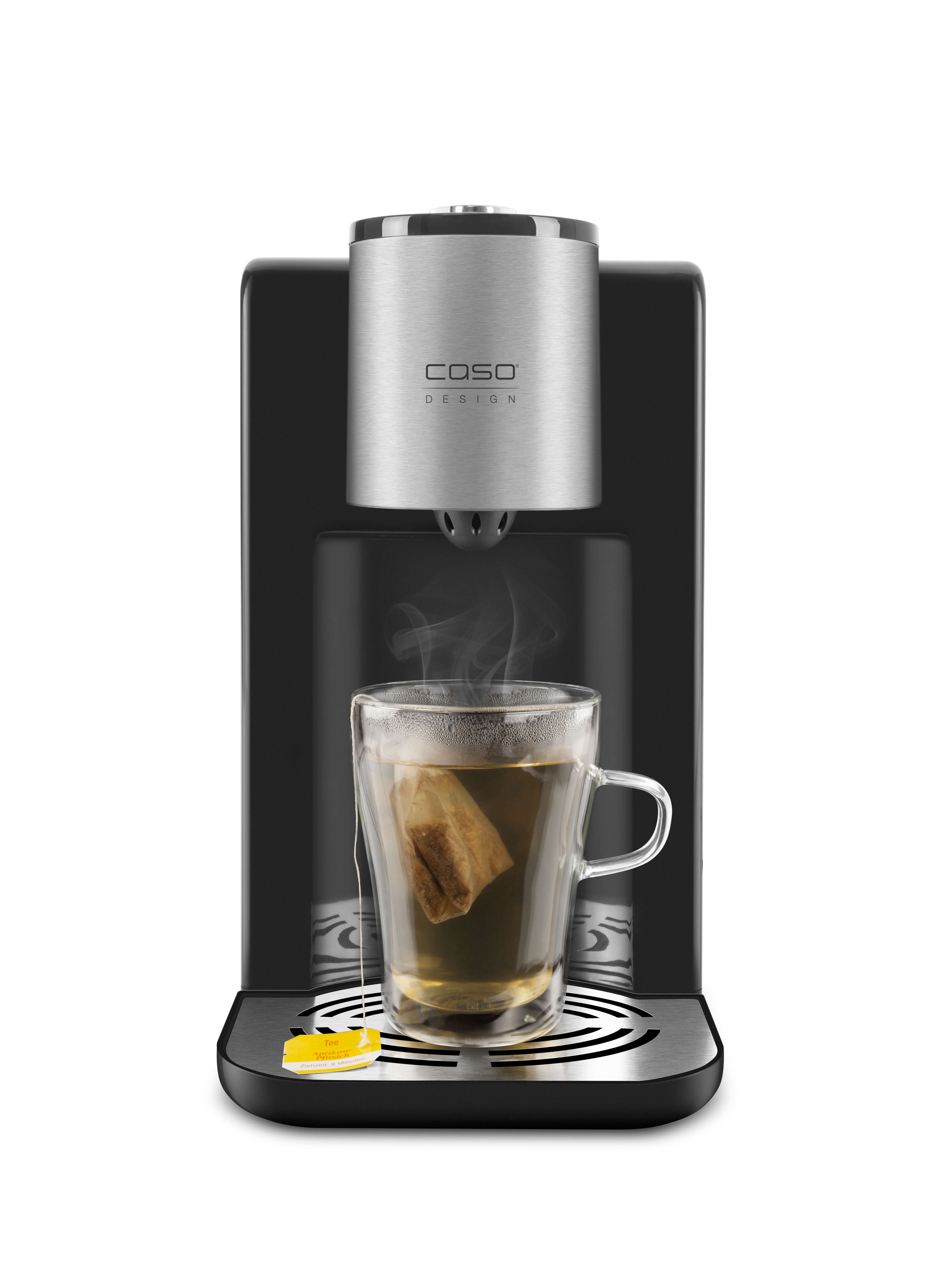 Caso Heißwasserspender HW400