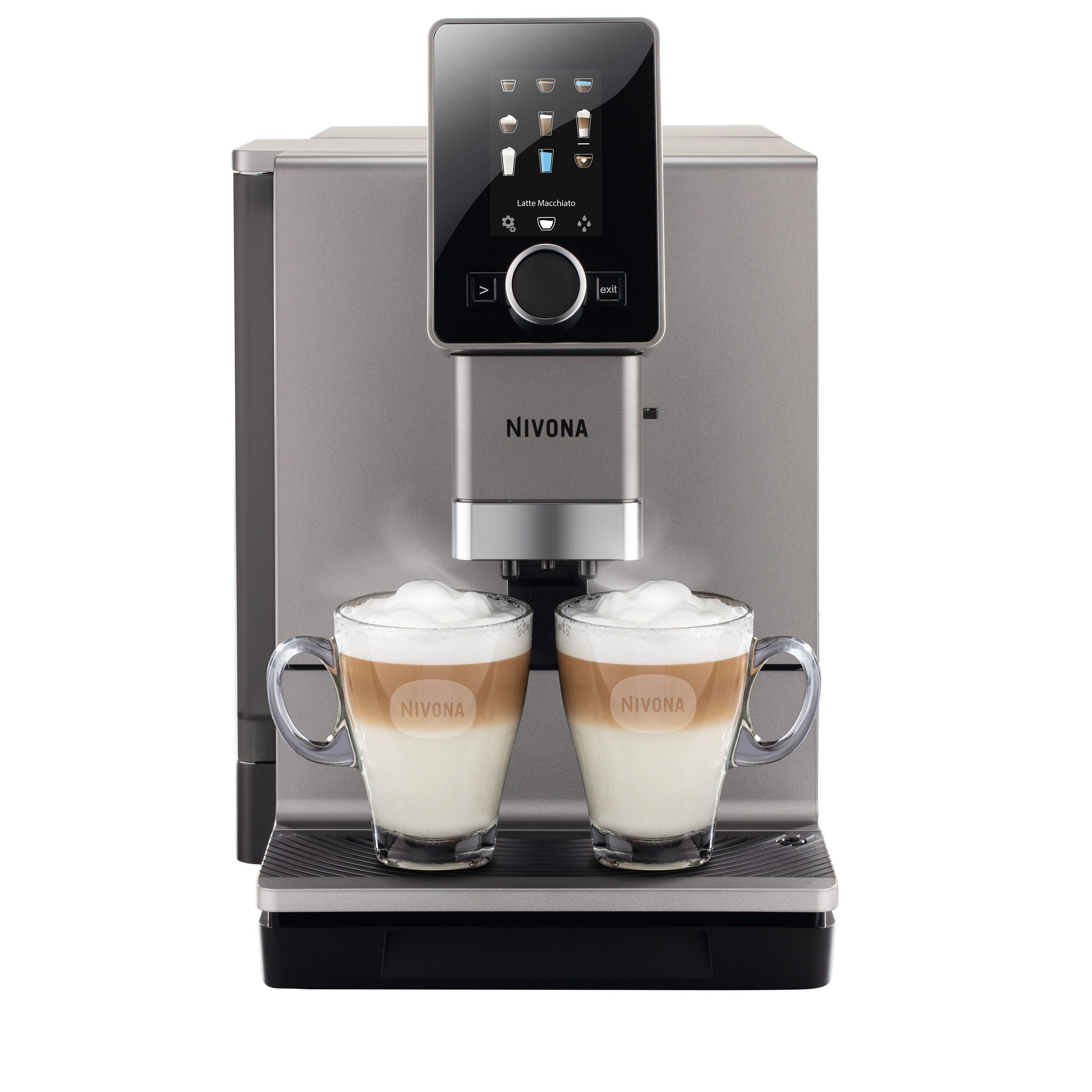 Nivona NICR 930 Vollautomat Nivona NICR 930 Vollautomat