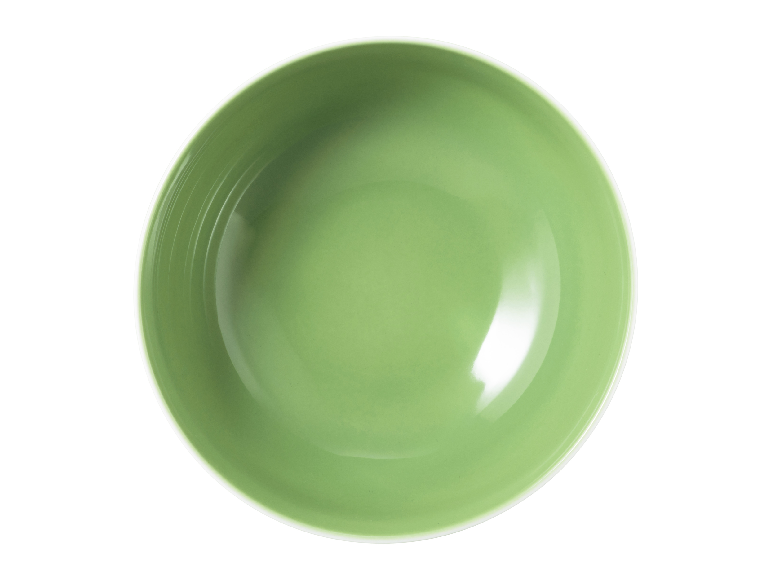 Seltmann Liberty Müslischale 15 cm grün