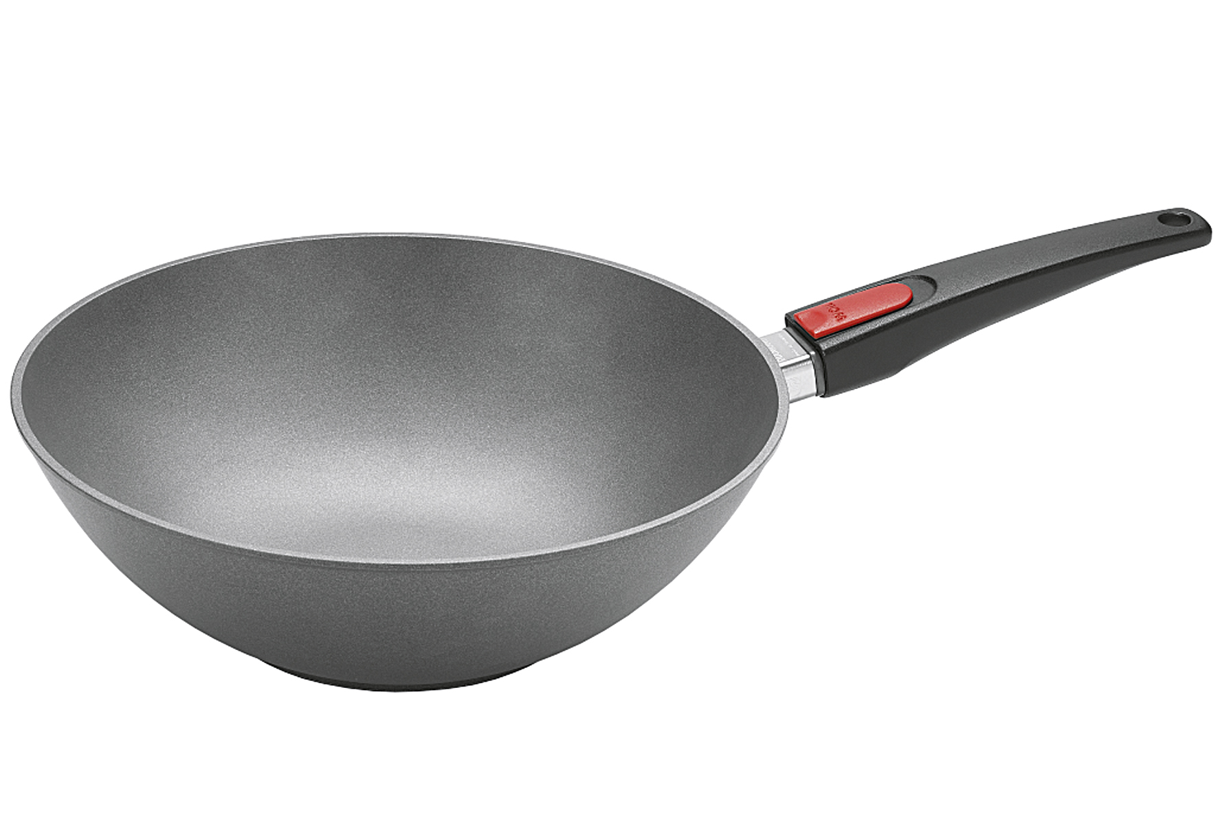 WOLL Wokpfanne Diamond Lite Induction Ø30cm WOLL Wokpfanne Diamond Lite Induction Ø30cm