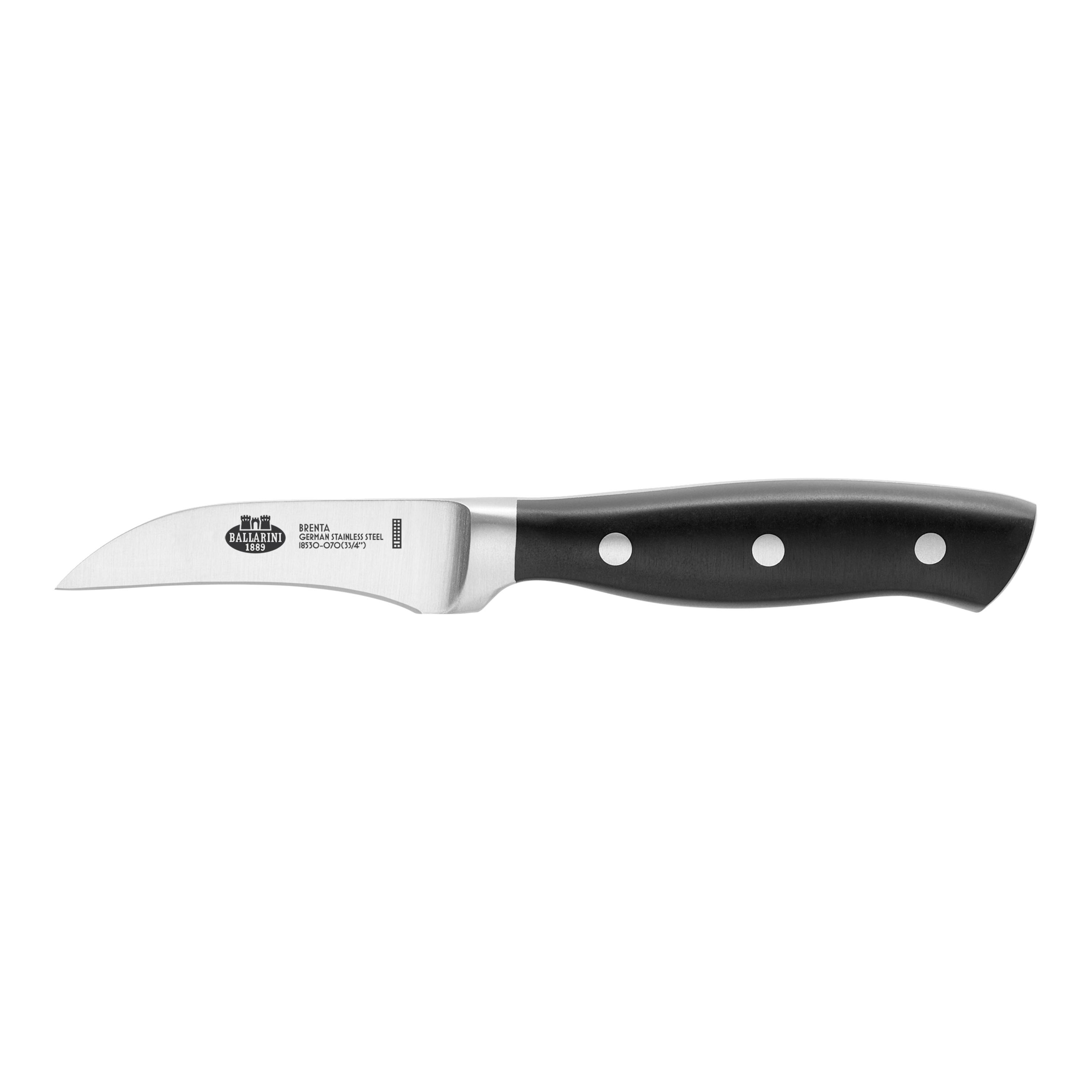BALLARINI Brenta Schälmesser 7 cm