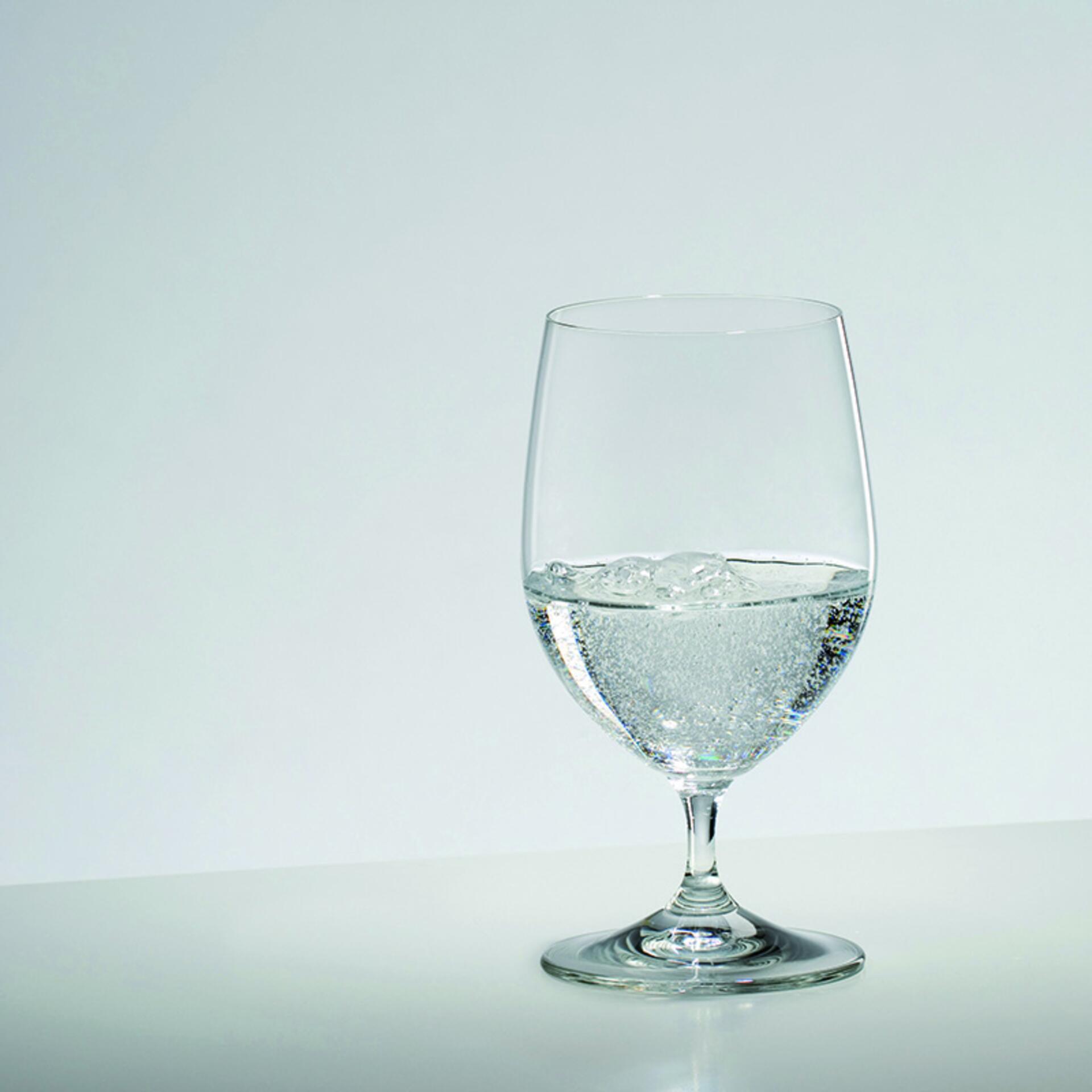 Riedel Vinum Wasserglas Water 2 Stück 6416/02