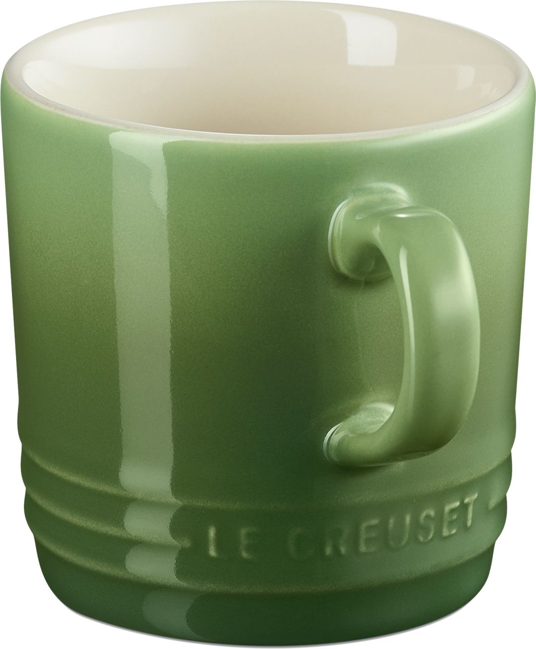 Le Creuset Becher 200 ml Bamboo Green