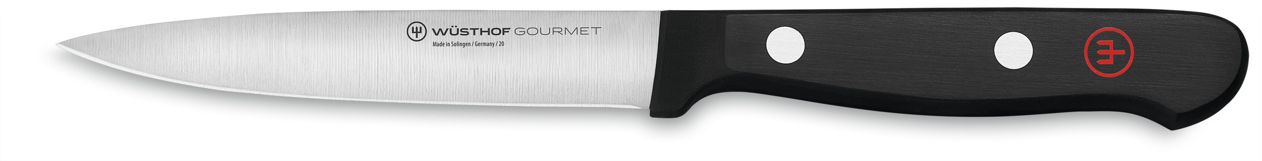 Wüsthof Gourmet Gemüsemesser 10 cm