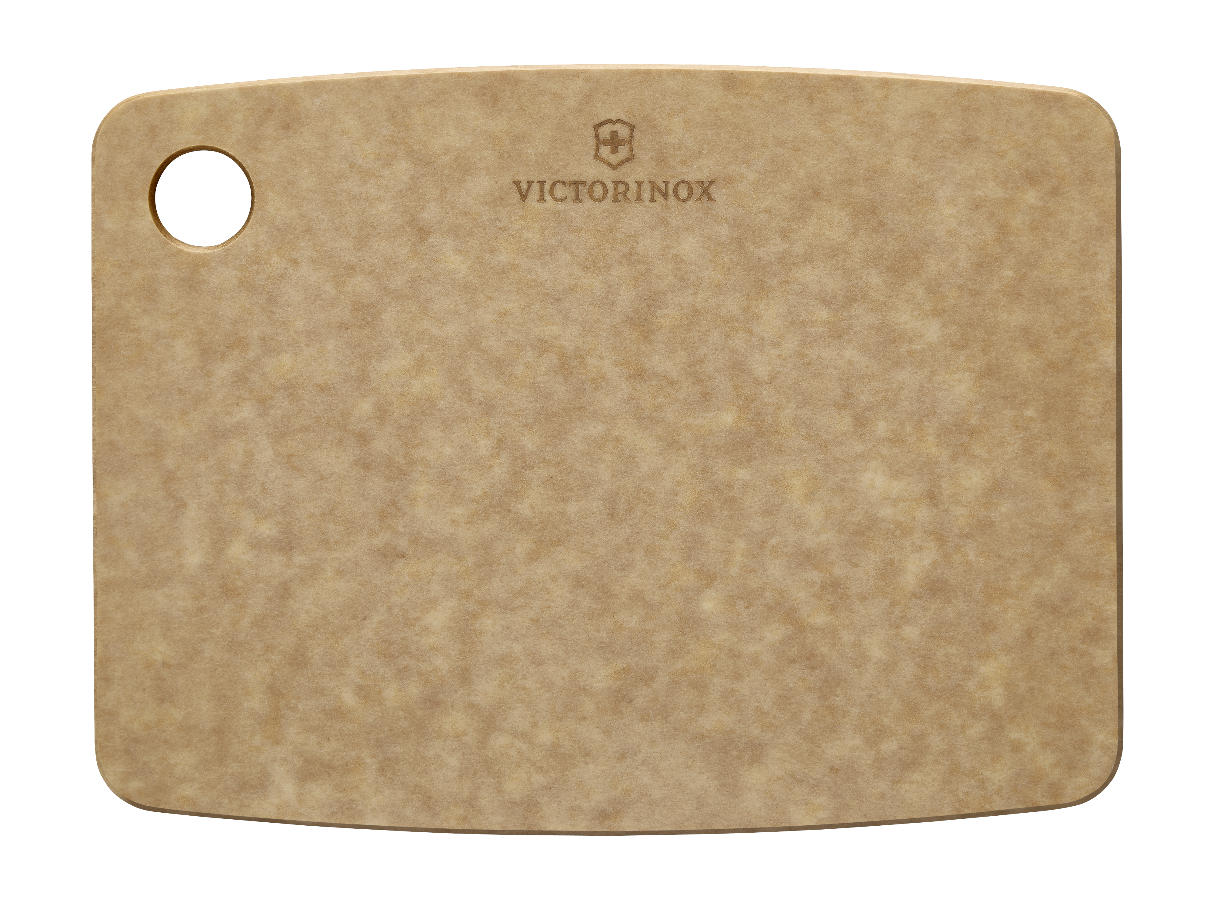 Victorinox Schneidebrett Küchen Serie, braun
