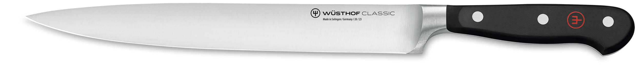 Wüsthof Classic Schinkenmesser 23 cm Wüsthof Classic Schinkenmesser 23 cm