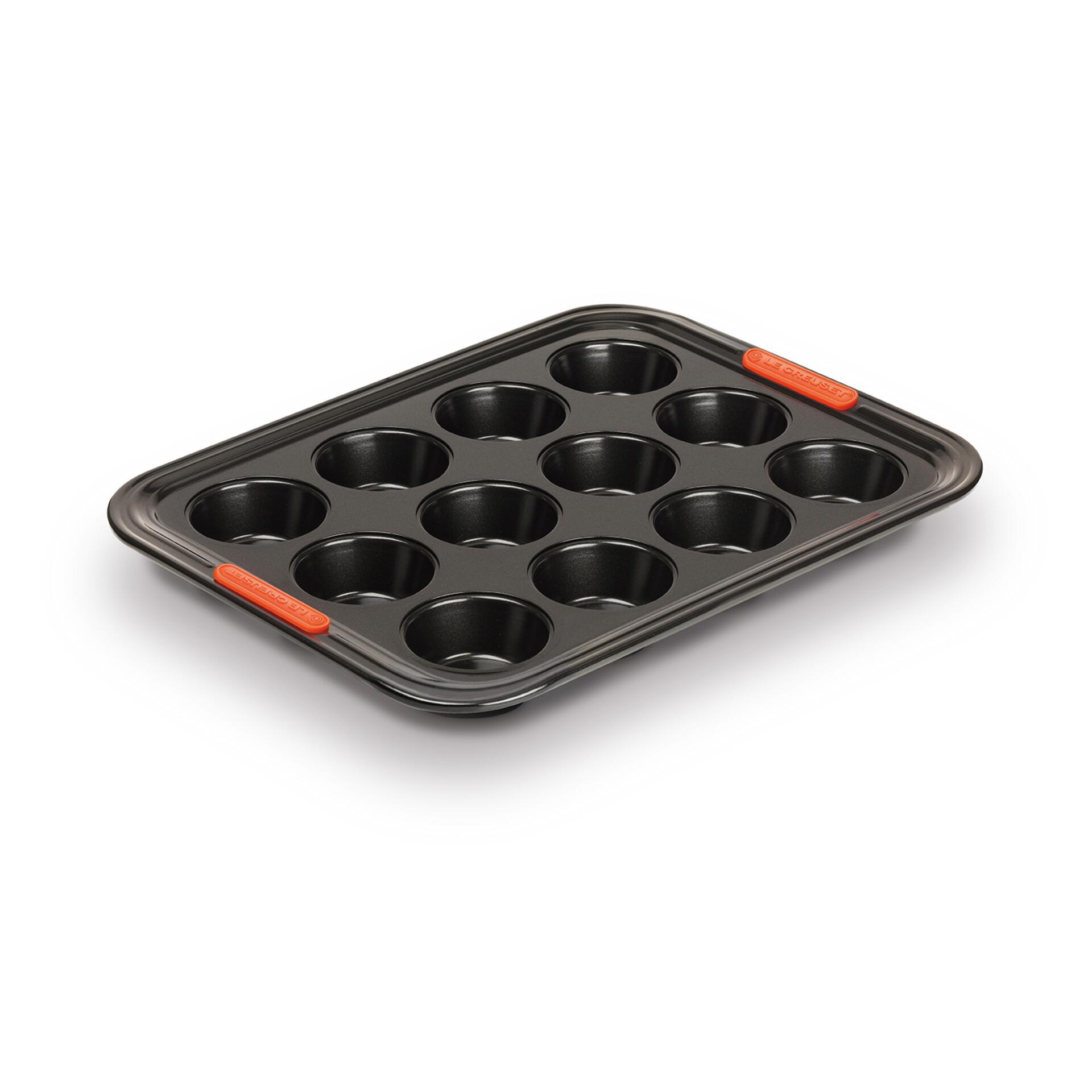 Le Creuset 12er Muffinform Le Creuset 12er Muffinform