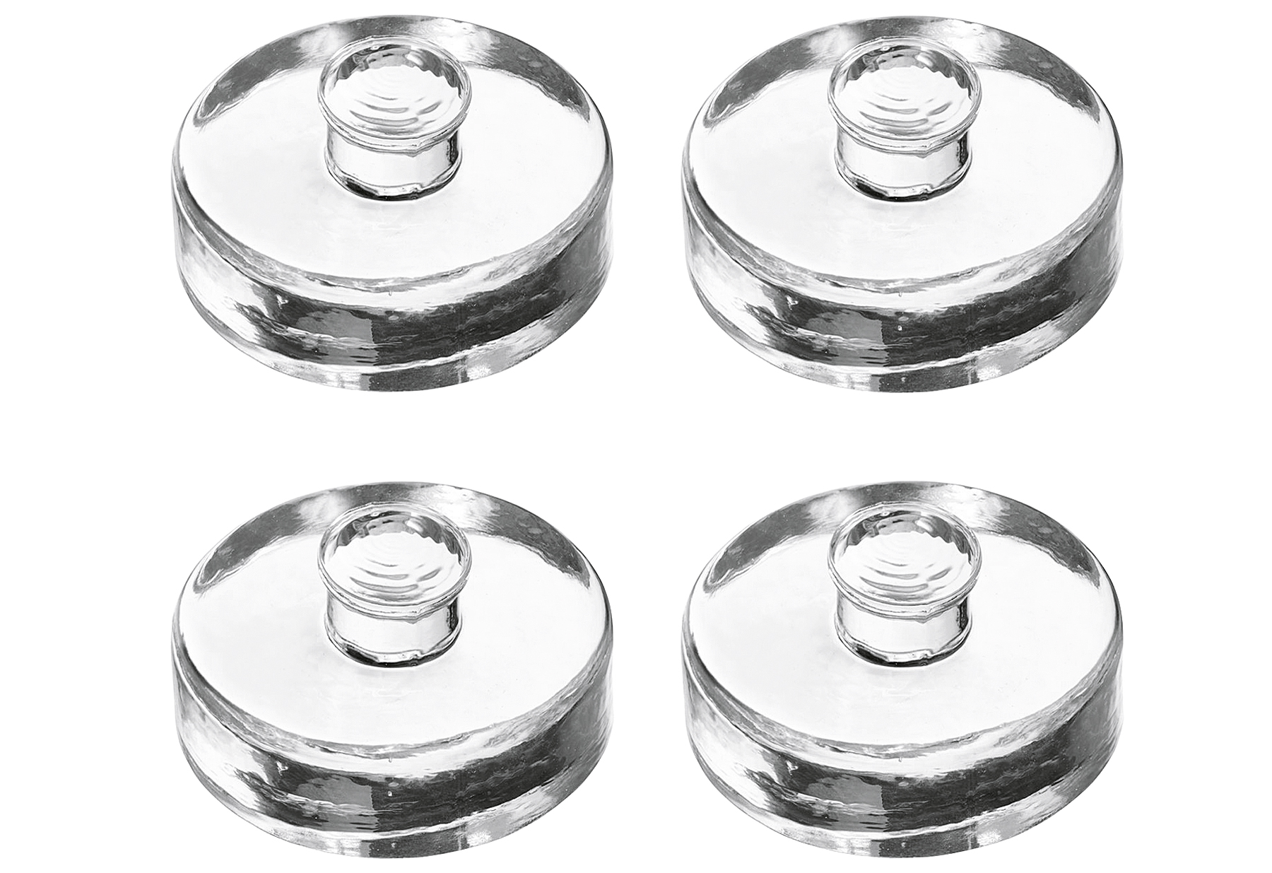 Westmark Fermentiergewichte 4er Set