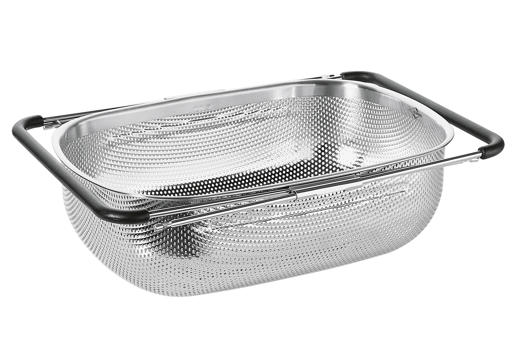 KÜCHENPROFI Gemüsesieb 'Deluxe'
