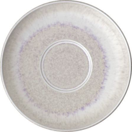 Villeroy & Boch Perlemor Sand Kaffeeuntertasse 16cm Villeroy & Boch Perlemor Sand Kaffeeuntertasse 16cm