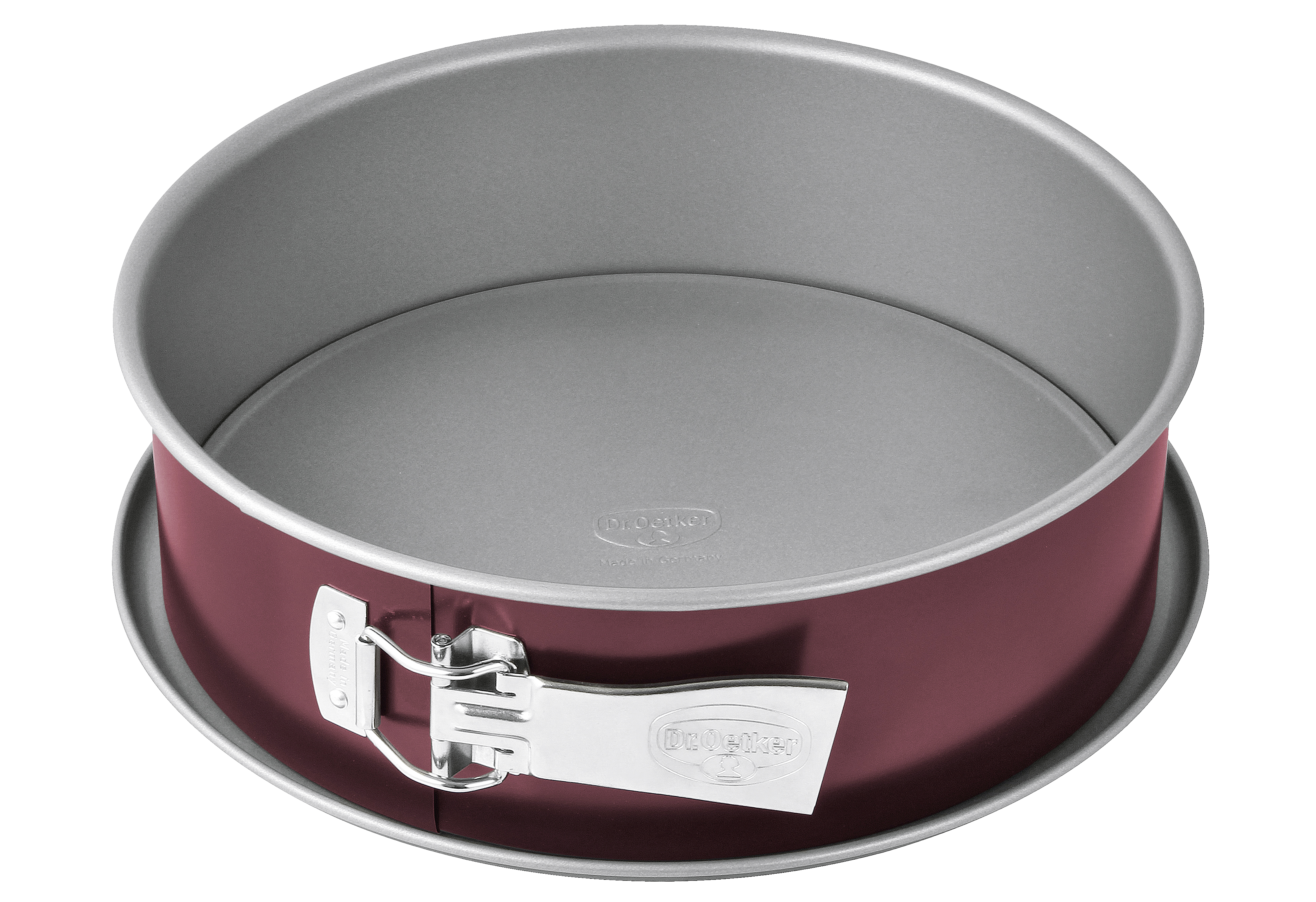 Dr. Oetker Springform 'Back-Liebe Bicolor'