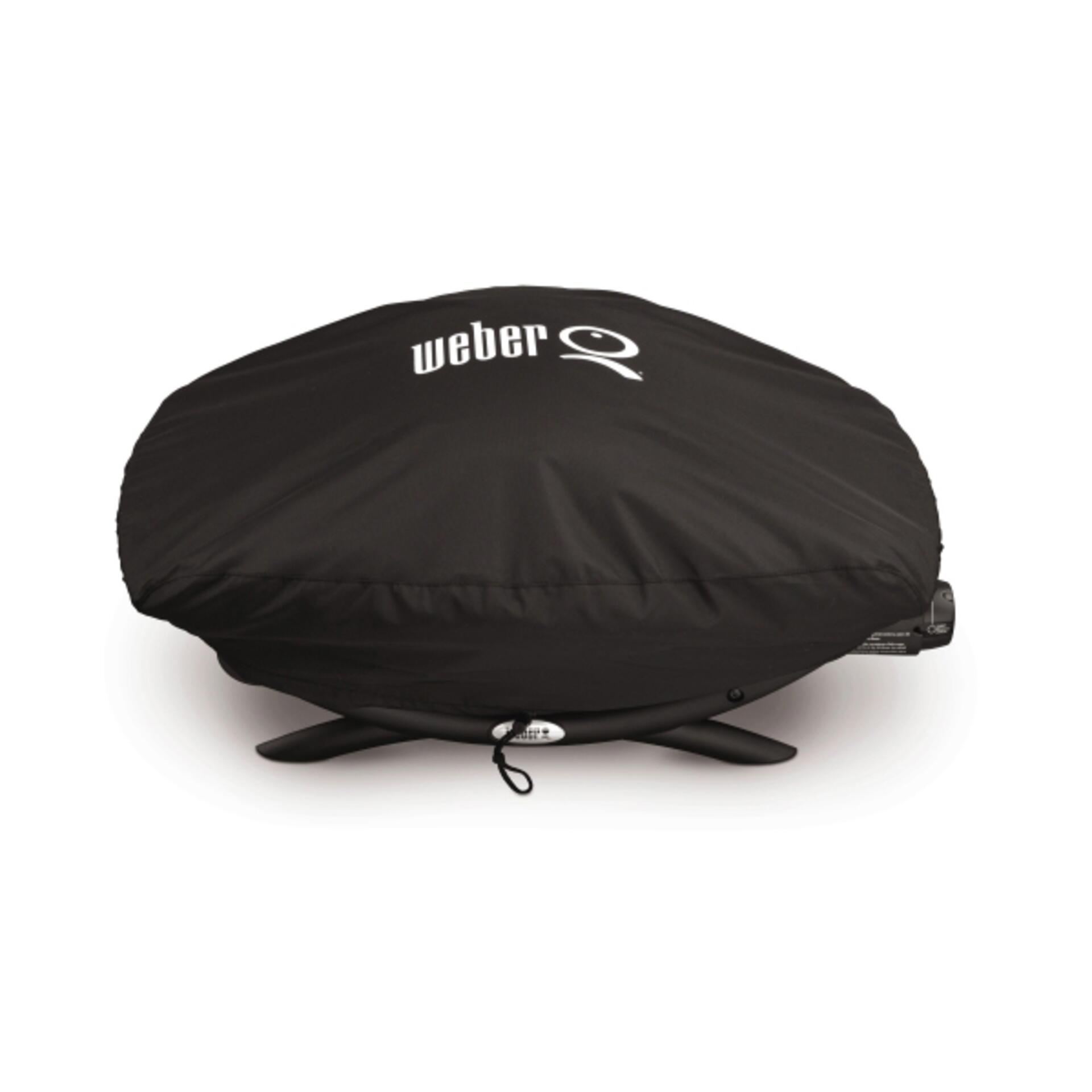 Weber Abdeckhaube Standard Q 200-/2000 Serie 7118