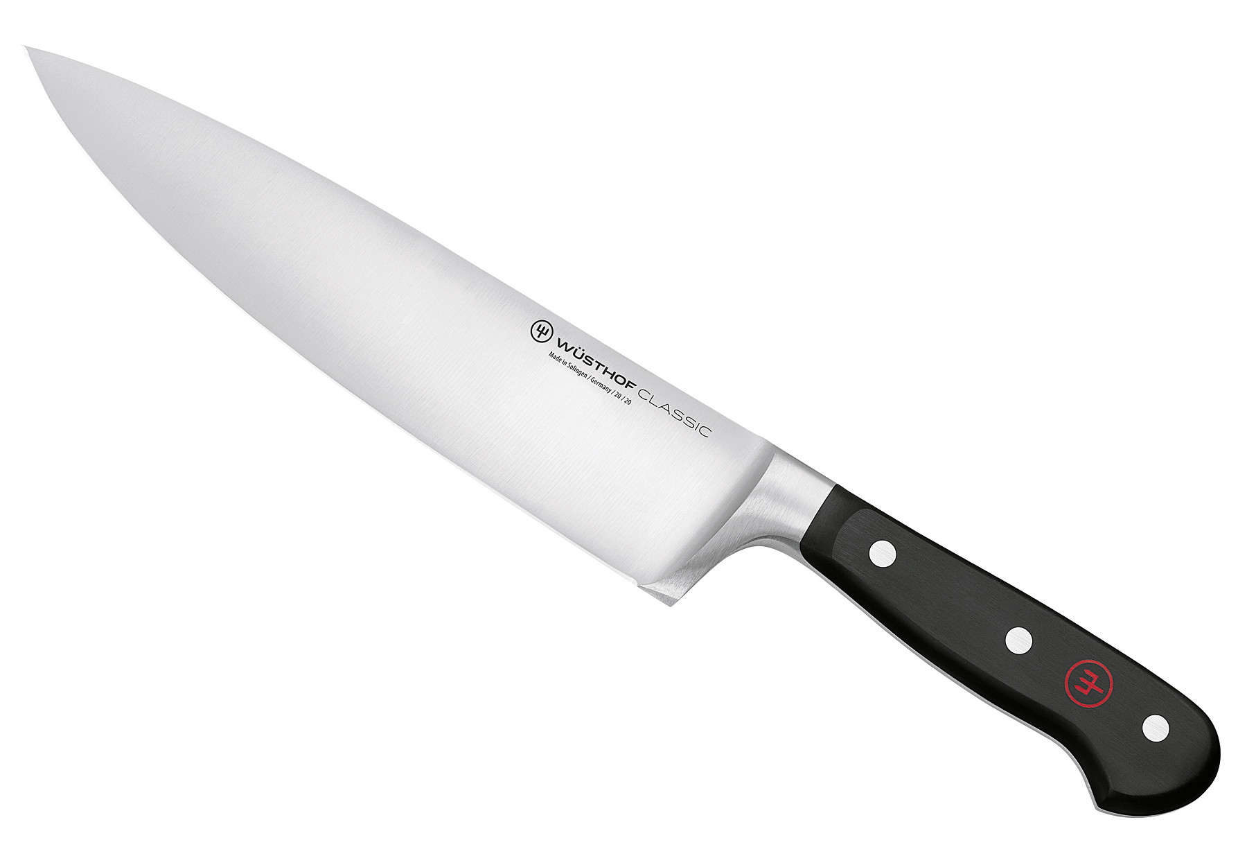 Wüsthof Classic Kochmesser 20 cm