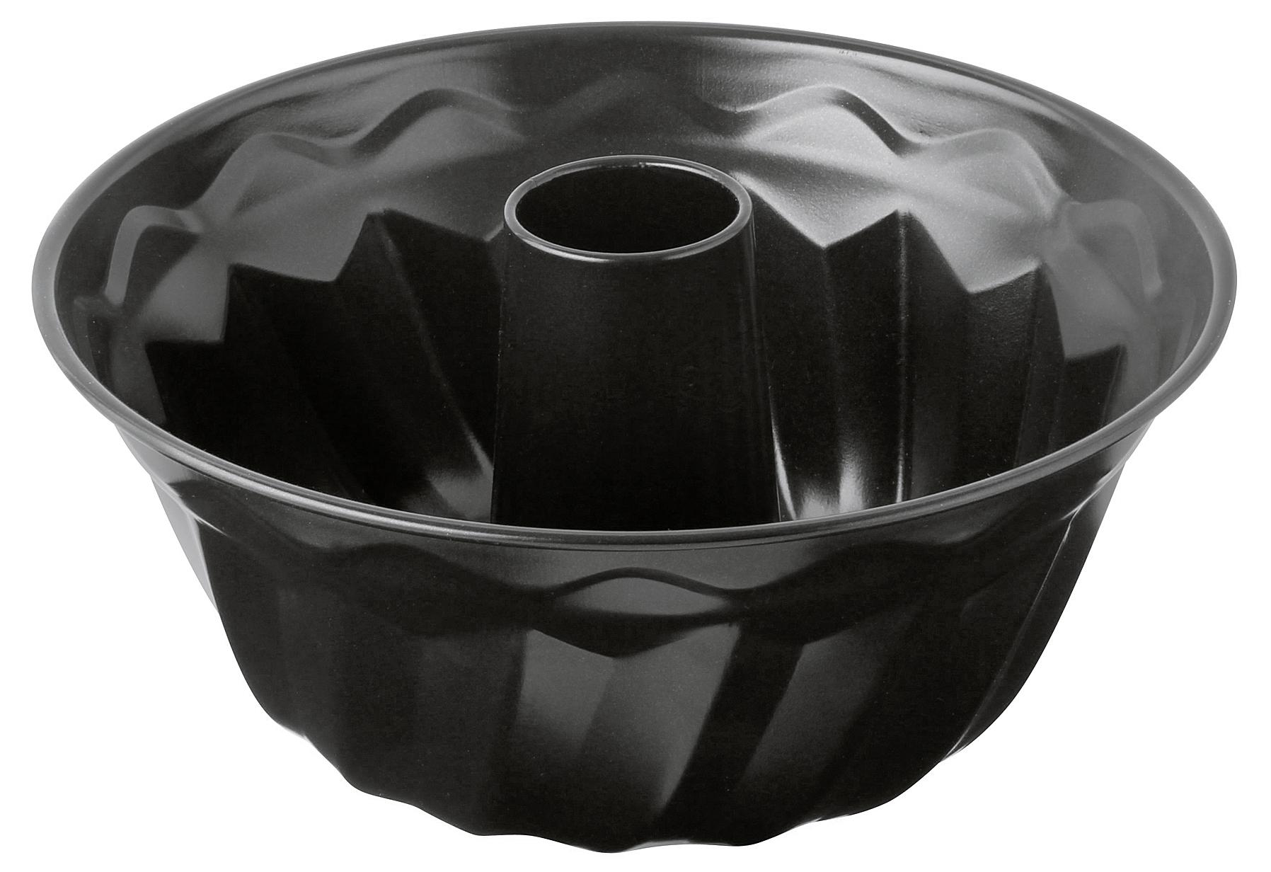 Dr. Oetker Gugelhupf "Classic" Ø 22 cm schwarz