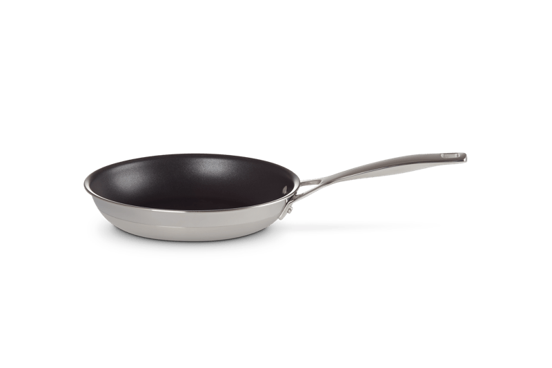 Le Creuset 3-ply Bratpfanne antihaft 20 cm