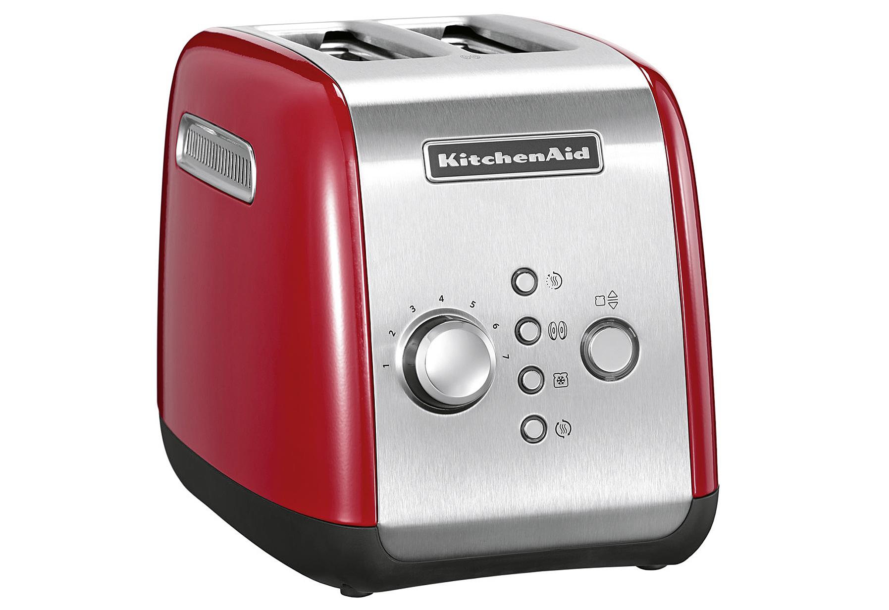 KitchenAid Toaster 5KMT221 Empire rot
