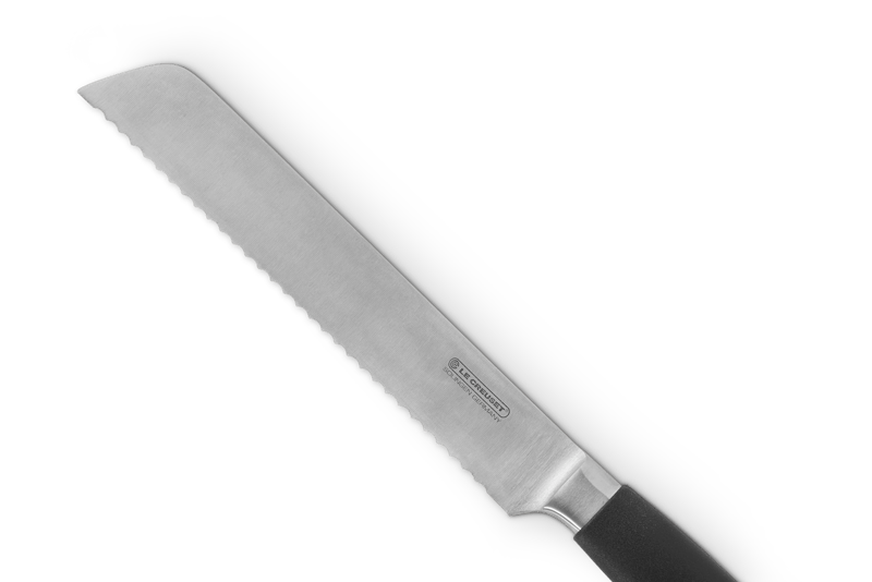 Le Creuset Brotmesser 20 Cm Standard
