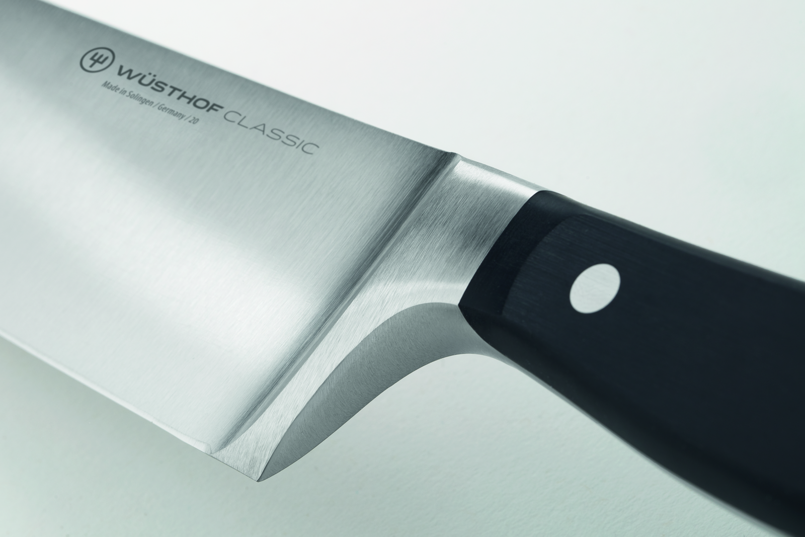 Wüsthof Classic Messerblock 10-teilig