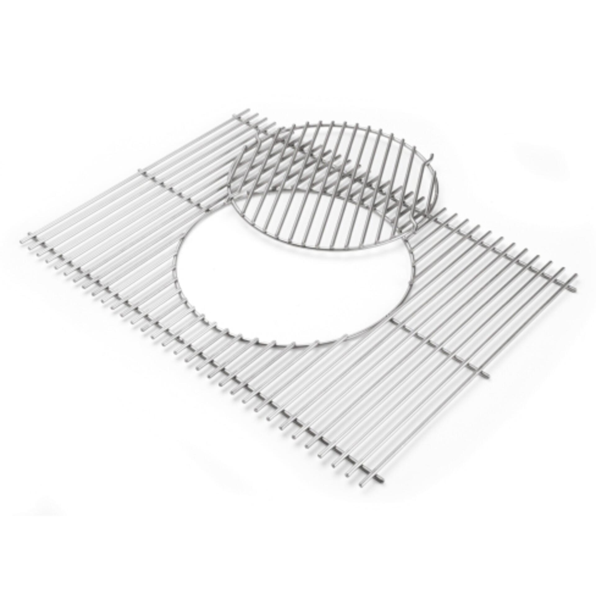 Weber Gourmet BBQ System - Grillrost Spirit 7586