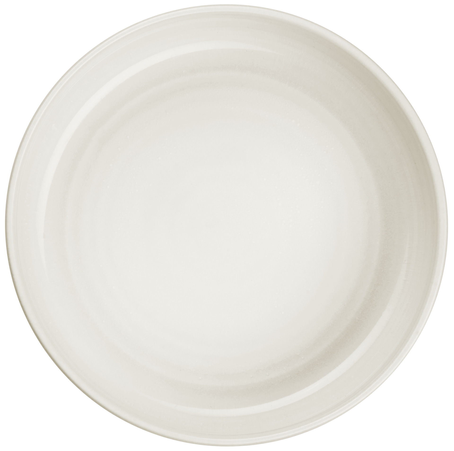 ASA Schale, sparkling white re:glaze