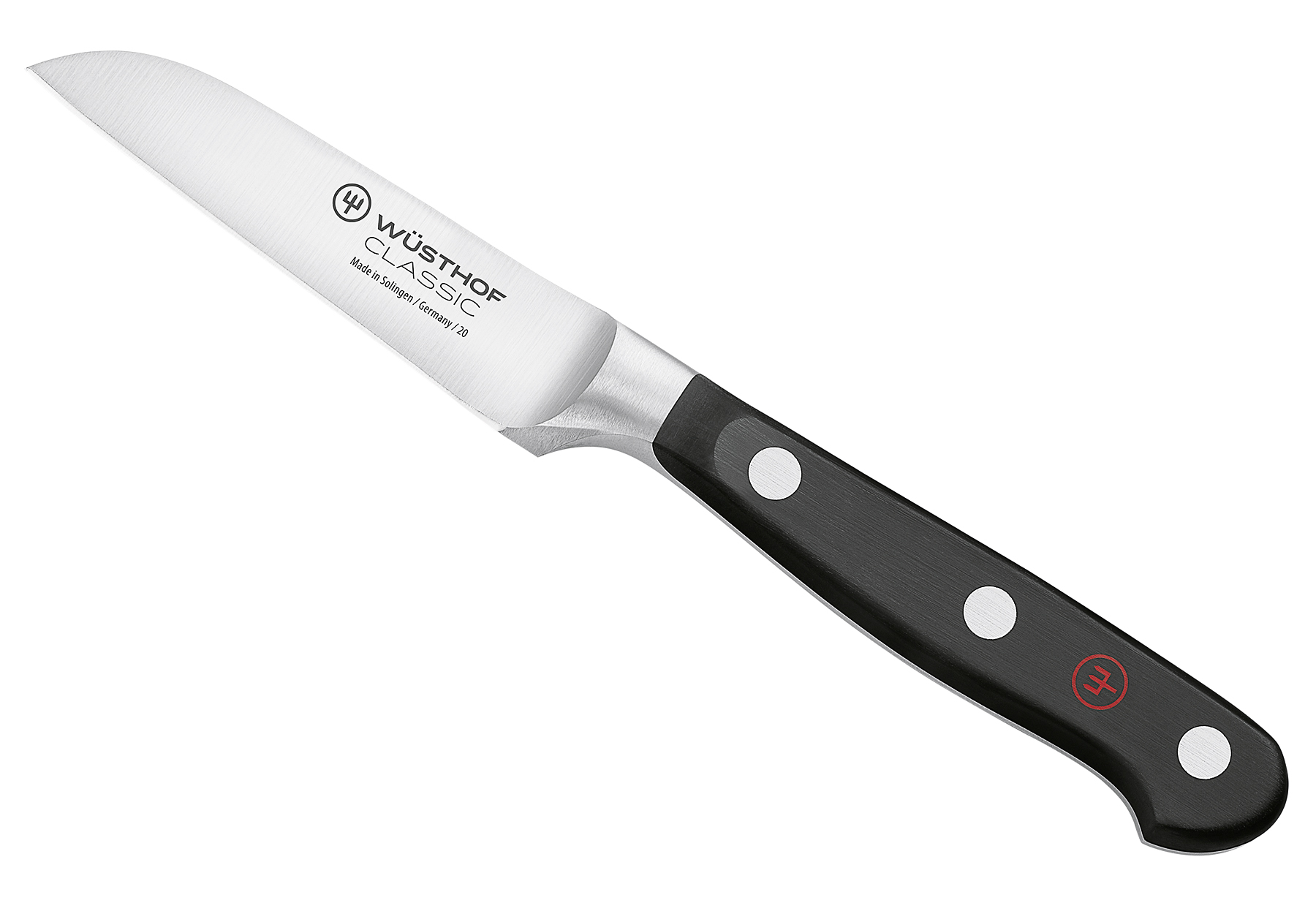 WÜSTHOF Gemüsemesser Classic 8cm