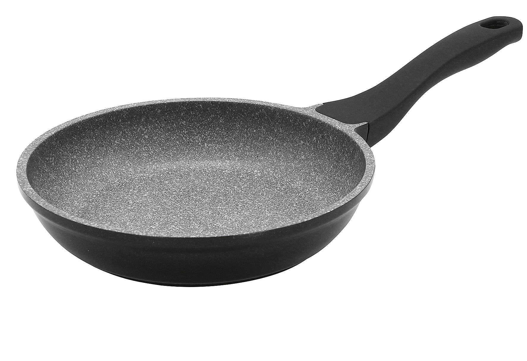 KARL KRÜGER Pfanne flach Barcelona 24 cm