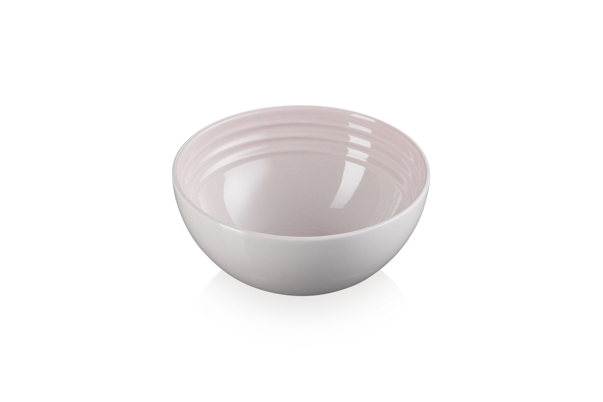 Le Creuset Snackschüssel 12 cm Shell Pink