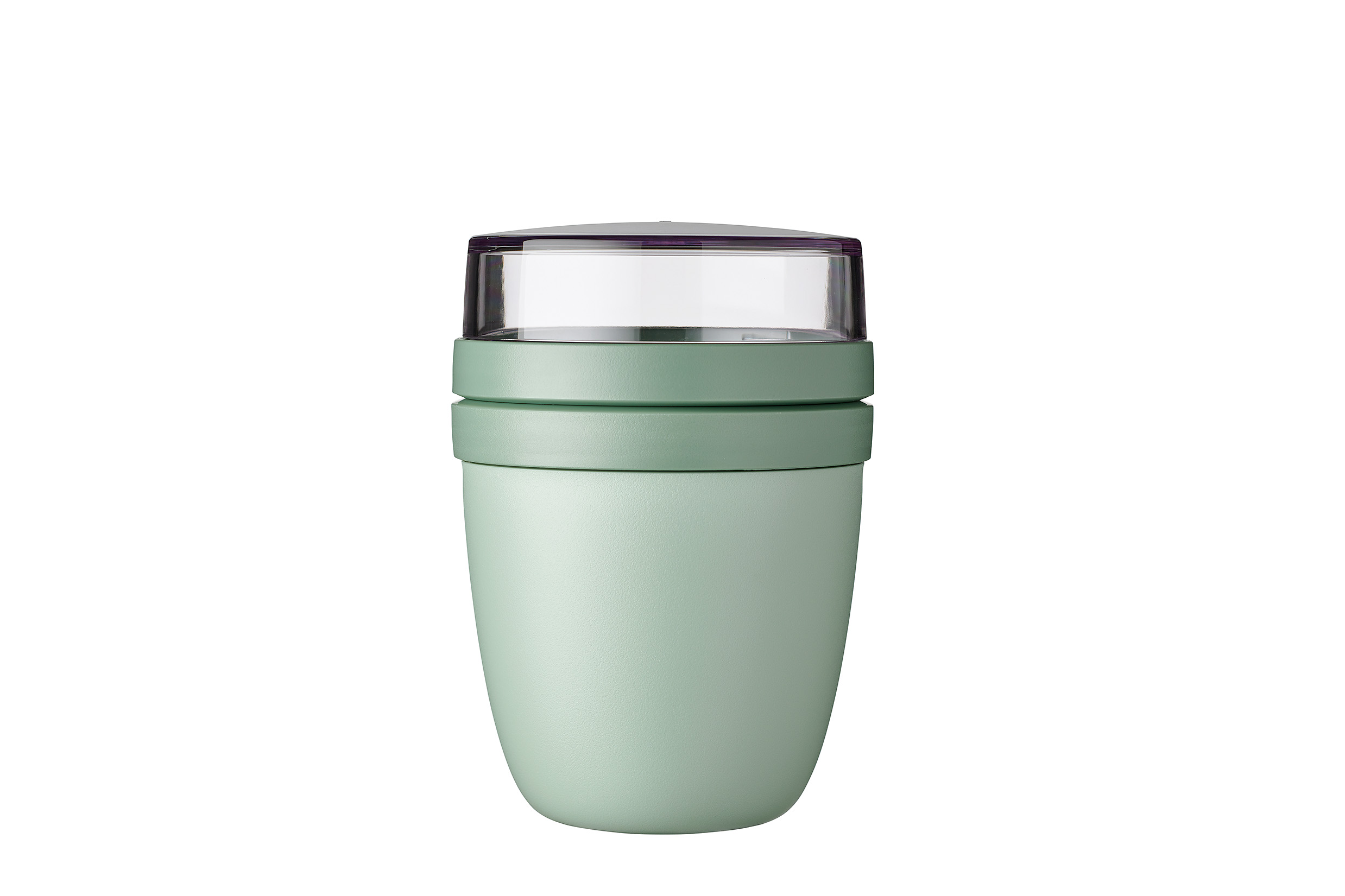 Mepal lunch pot ellipse - nordic sage