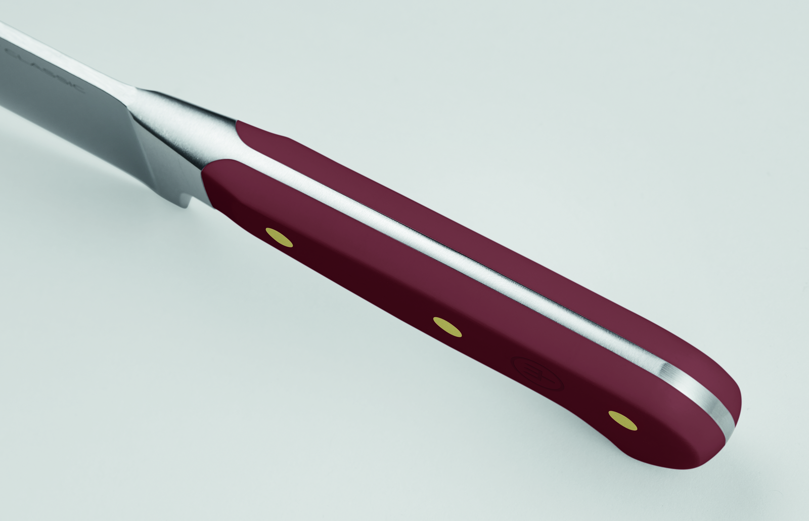 Wüsthof Classic Aufschnittmesser mit Wellenschliff 14 cm