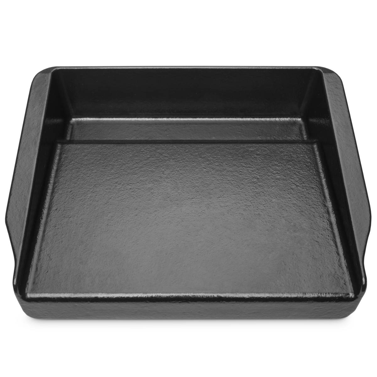 Weber Grillplatte für Pulse 1000 und 2000