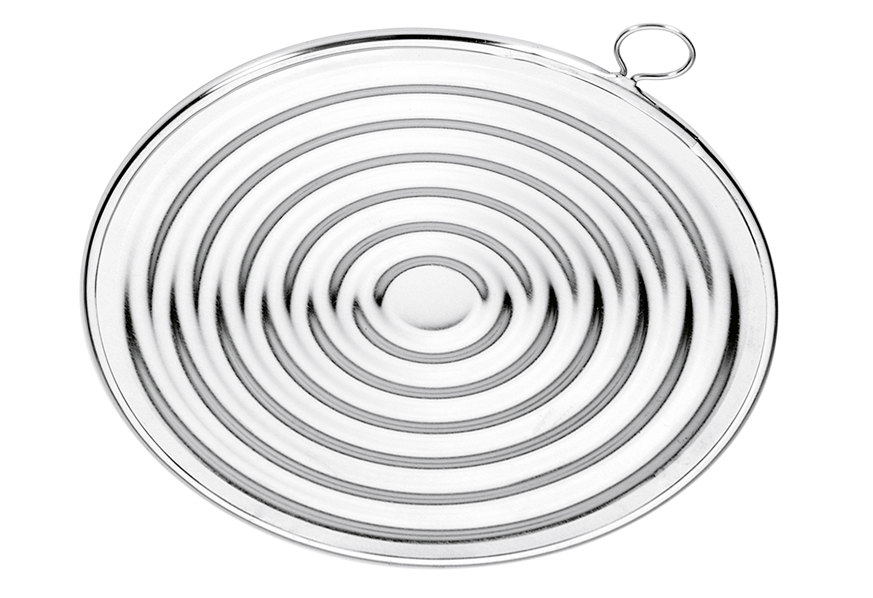 METALTEX Gasflammsieb