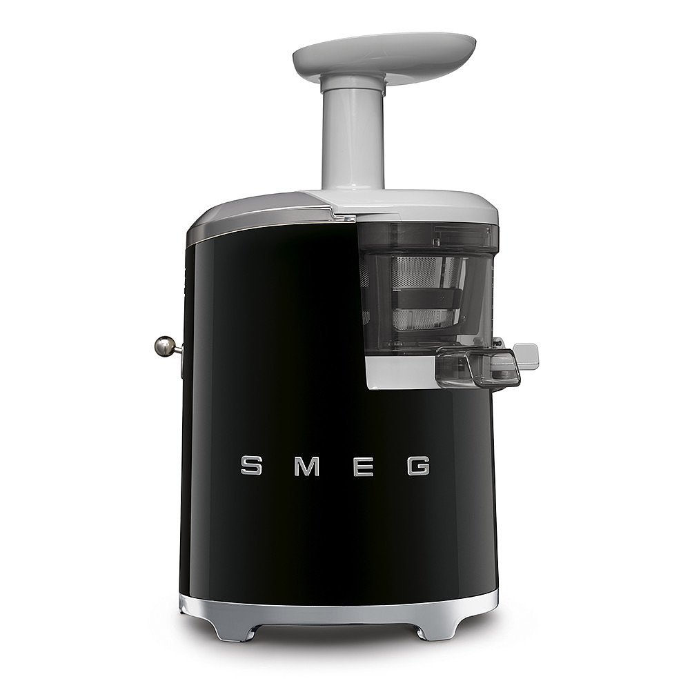 Smeg SJF01BLEU Entsafter