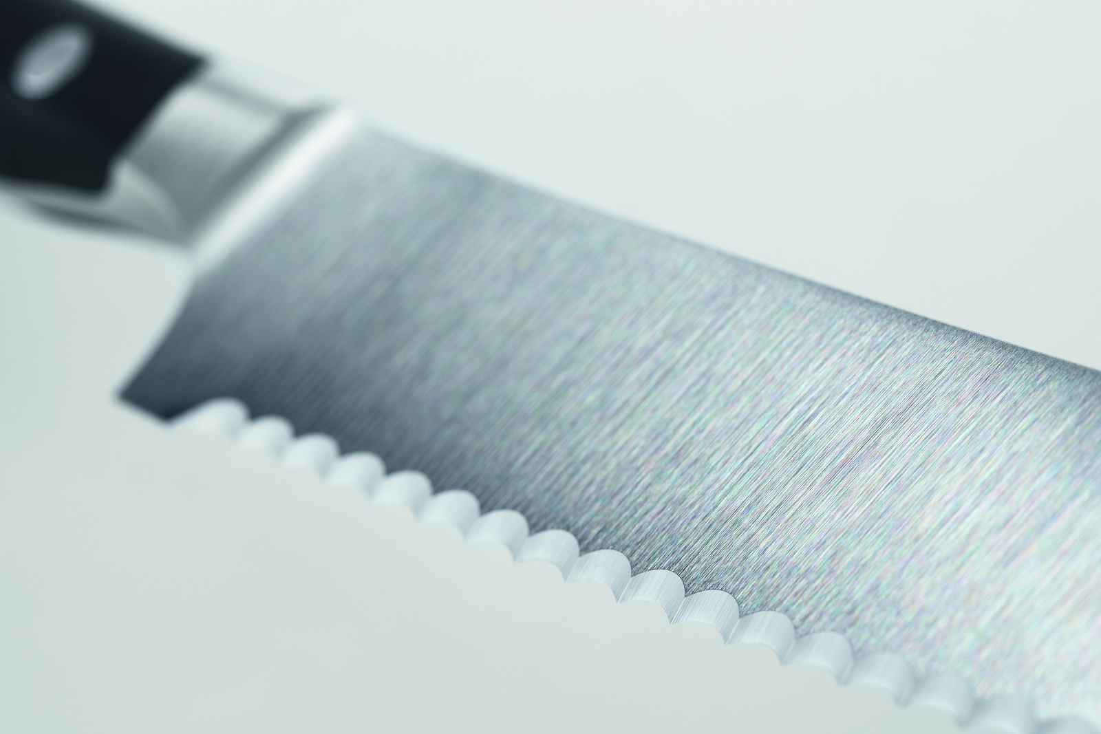 Wüsthof Classic Ikon Brotmesser 20 cm