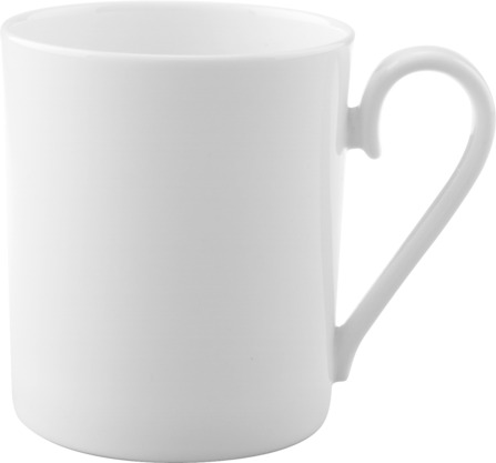 Villeroy & Boch Royal Becher mit Henkel 0,30l Villeroy & Boch Royal Becher mit Henkel 0,30l
