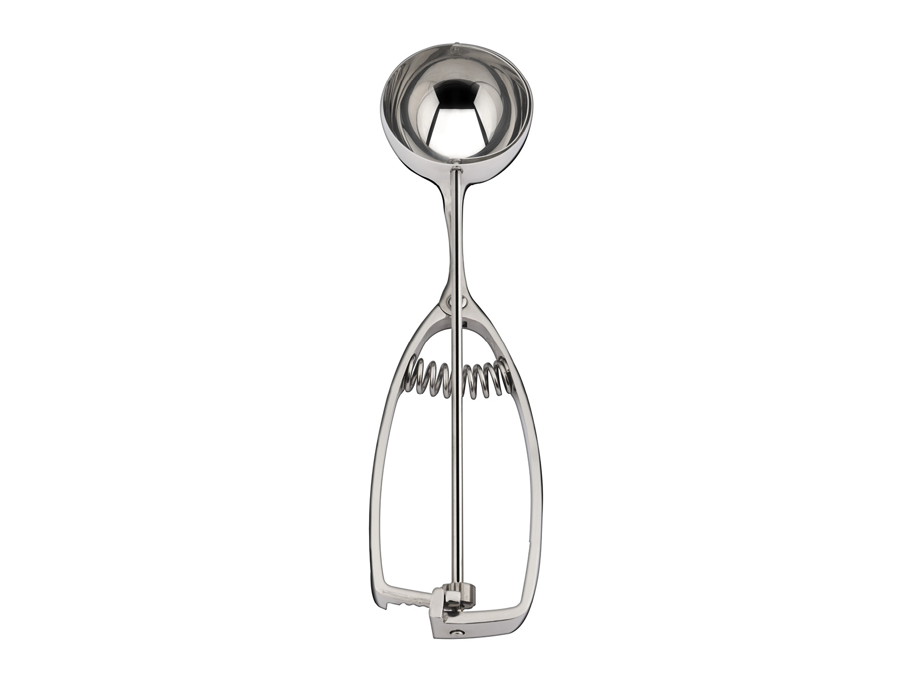 Weis Eisportionierer Premium - Ø 6 cm