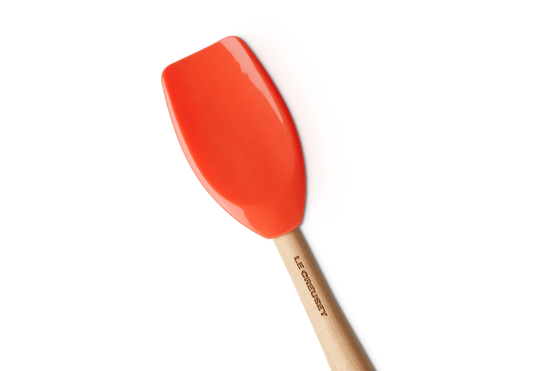 Le Creuset KOCHLÖFFEL CRAFT OFENROT