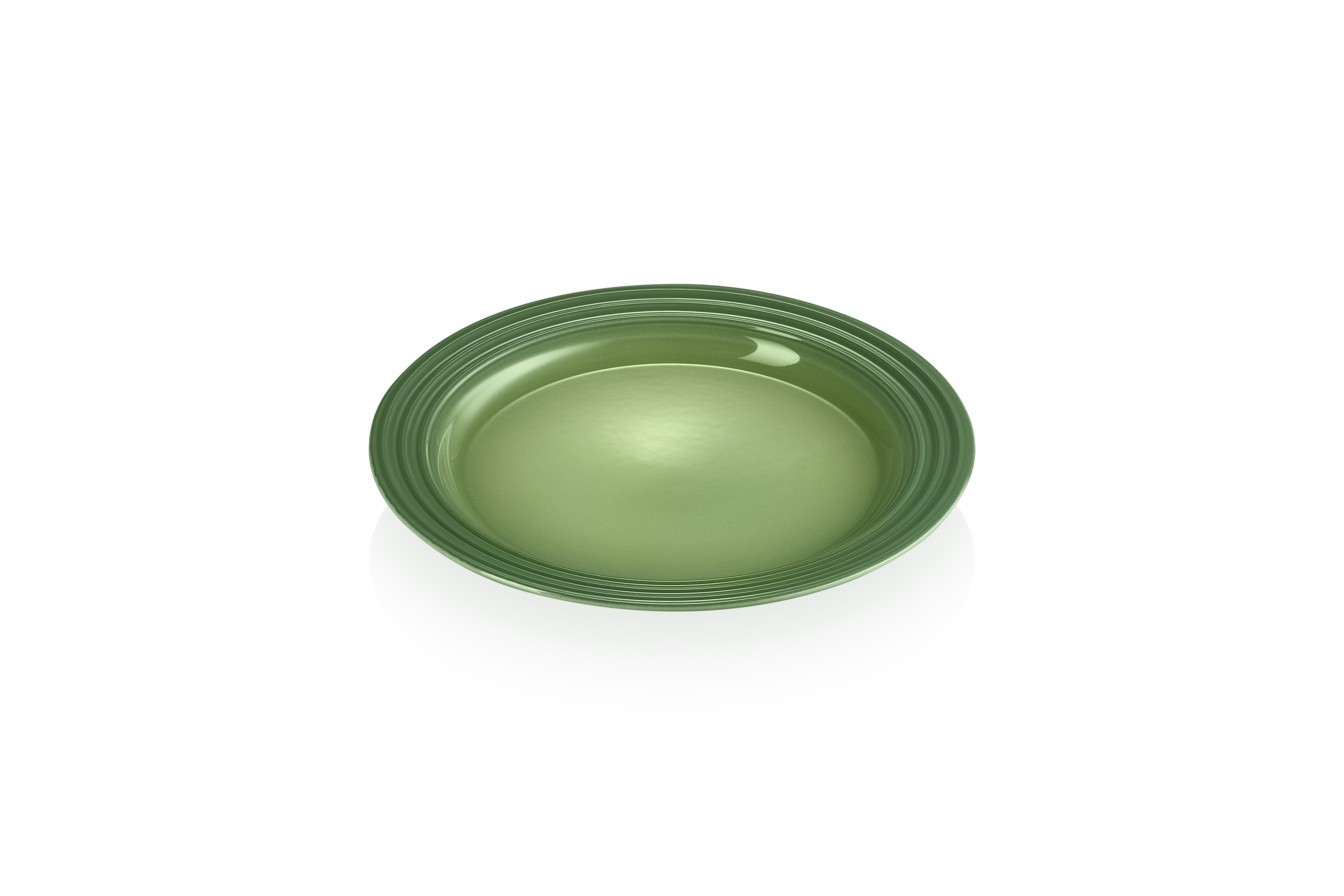 Le Creuset FRÜHSTÜCKSTELLER 22 CM BAMBOO