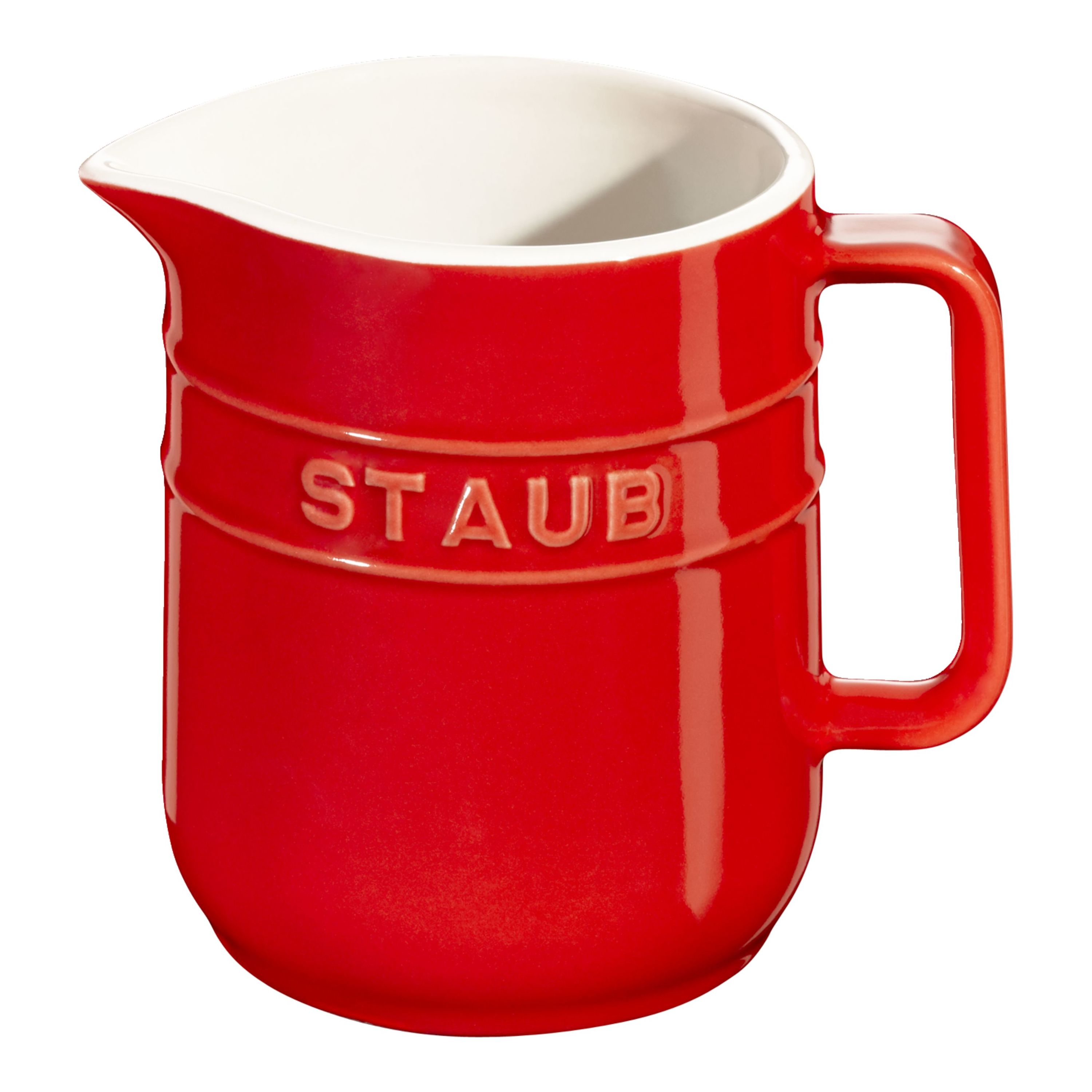 Staub Ceramique Krug 250 ml, Keramik