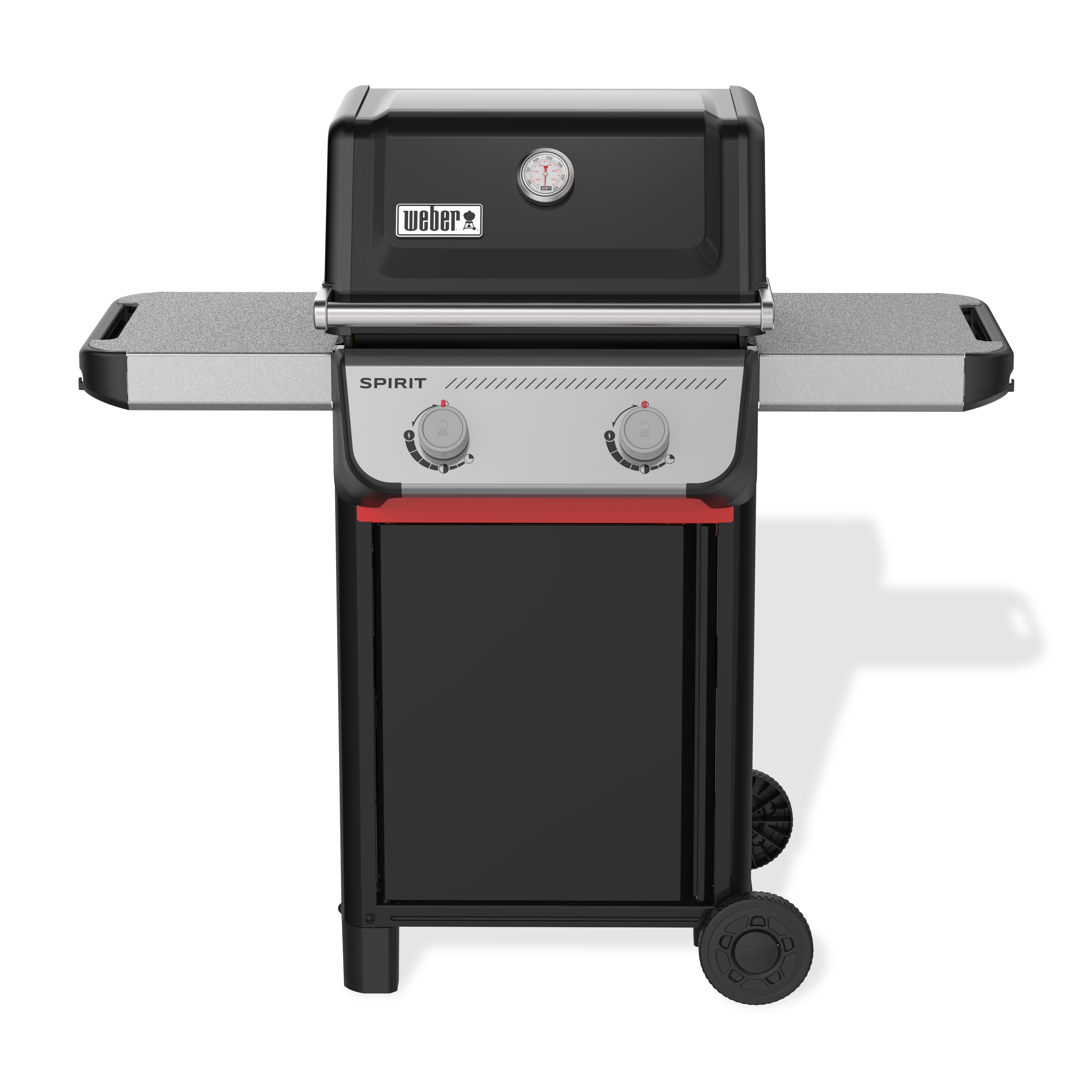 Weber SPIRIT E-210 Gasgrill (2025)