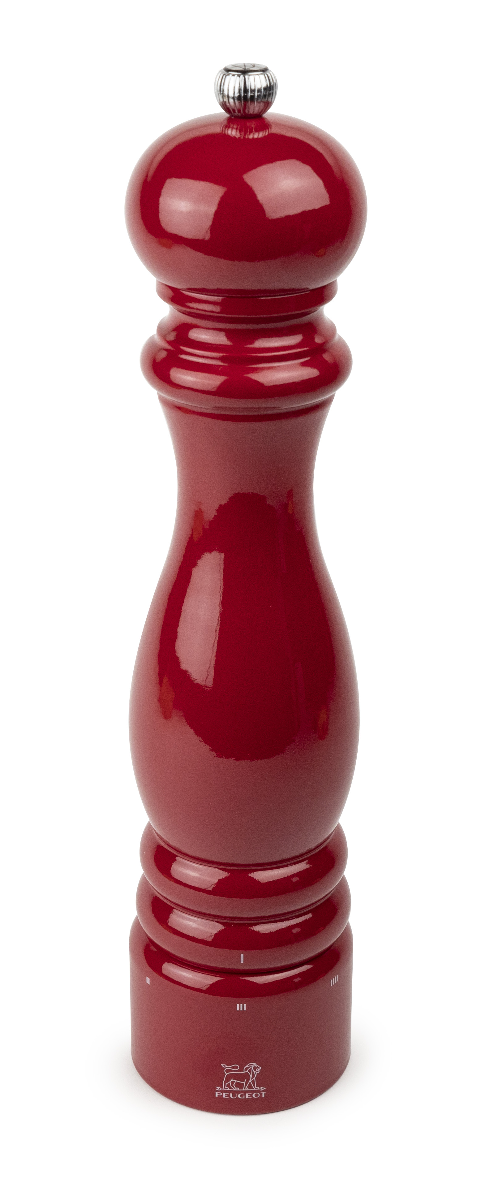 Peugeot PARIS Pfeffermühle u'Select passion red 30 cm