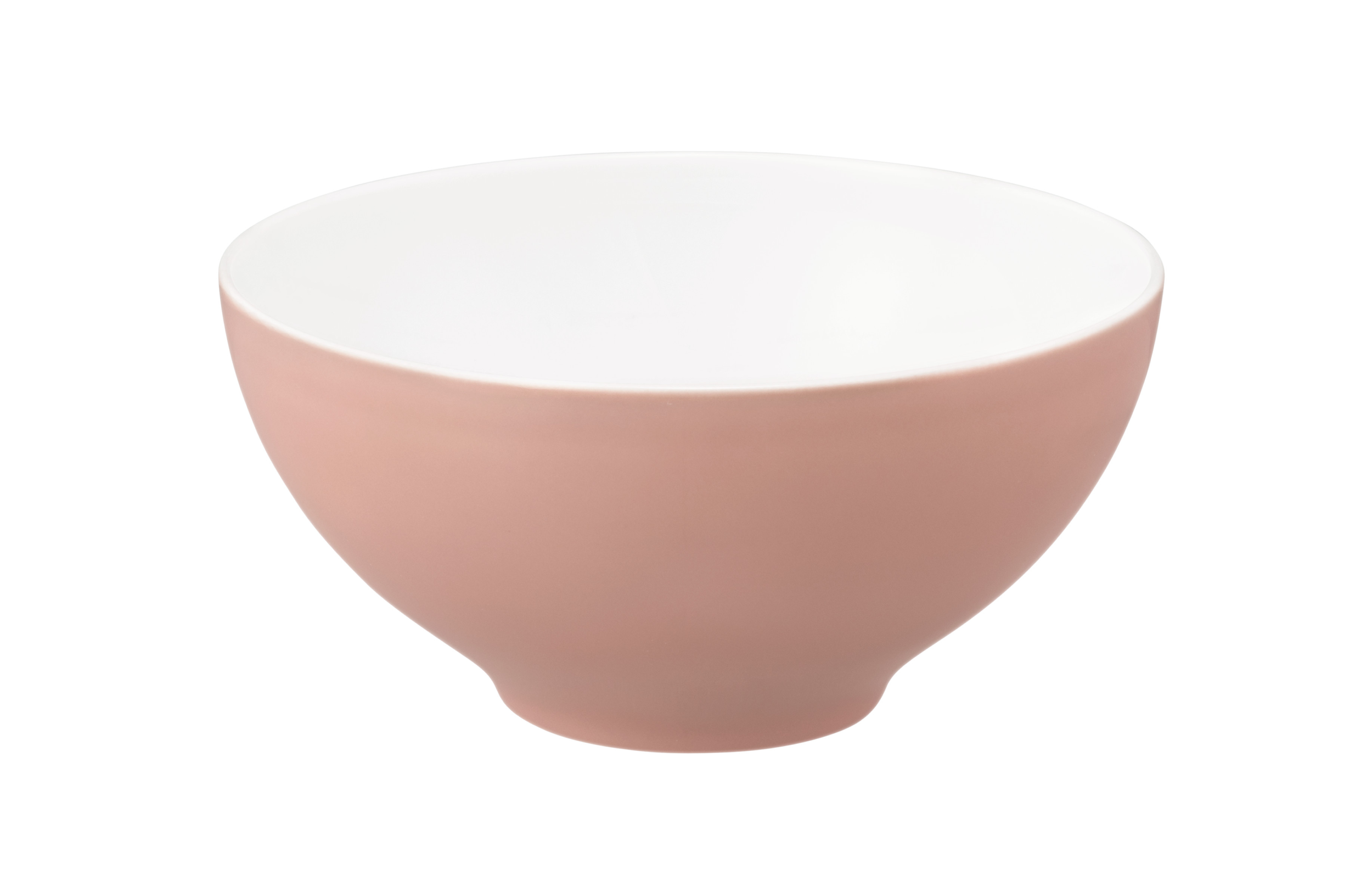 Seltmann Life Schüssel rund 15,5 cm rosa