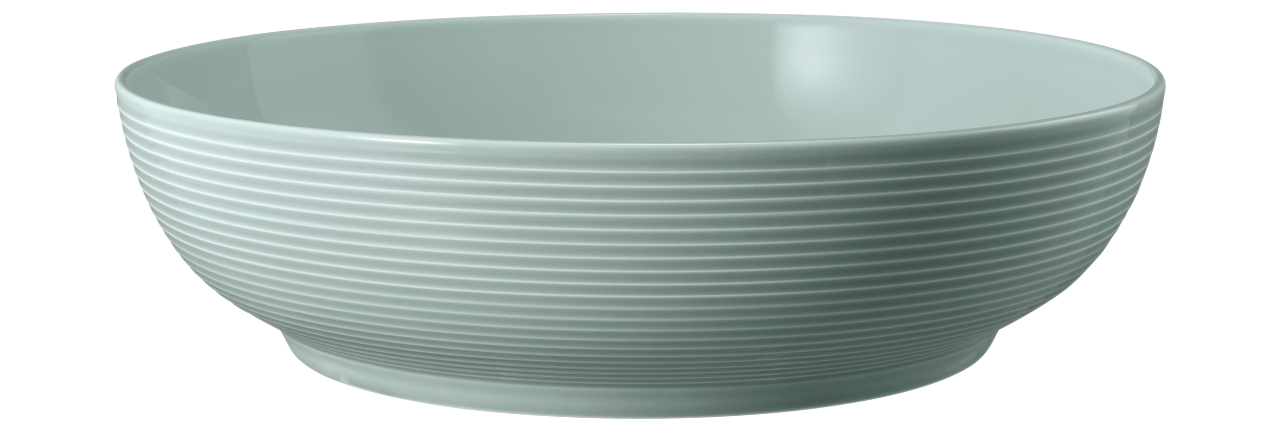 Seltmann Beat Foodbowl 25 cm hellblau Seltmann Beat Foodbowl 25 cm hellblau