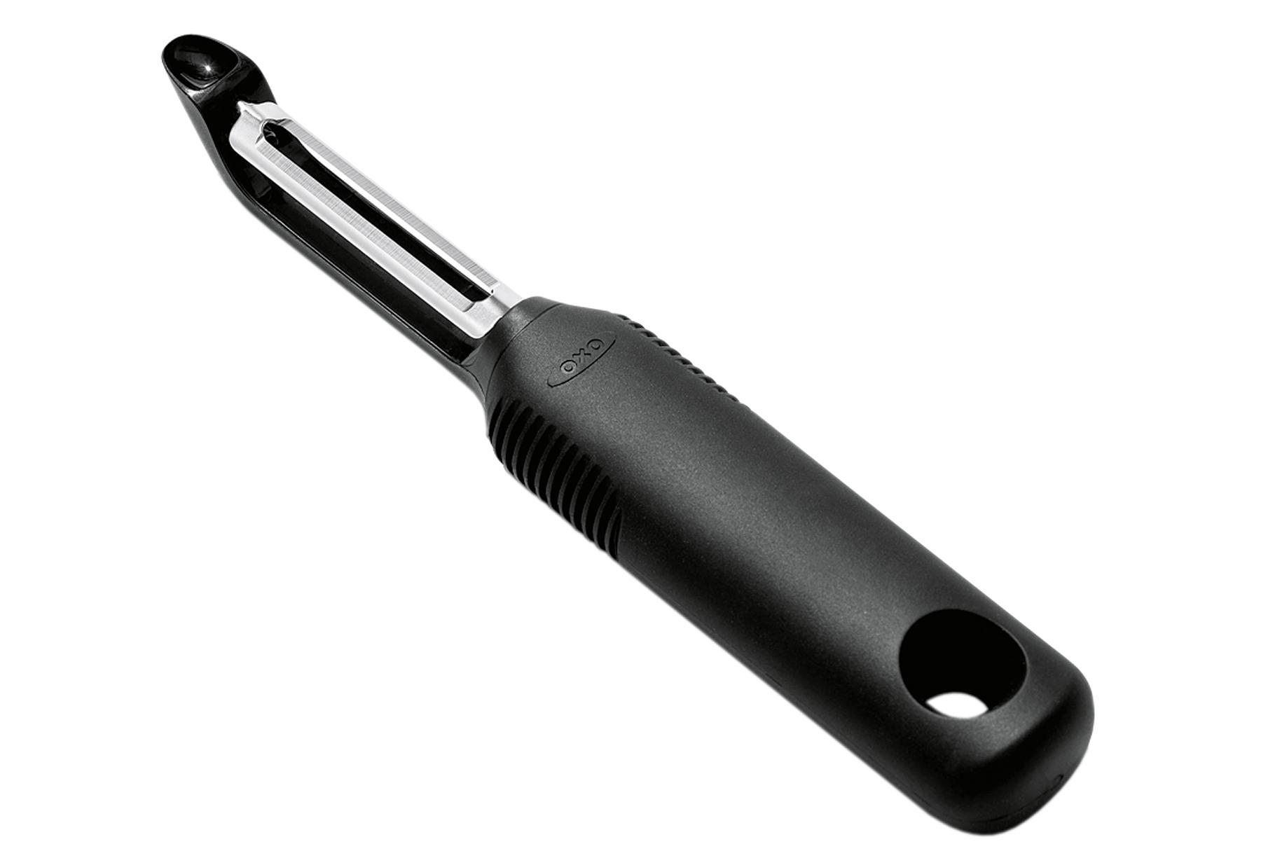 OXO Pendel-Sparschäler "Good Grips" black